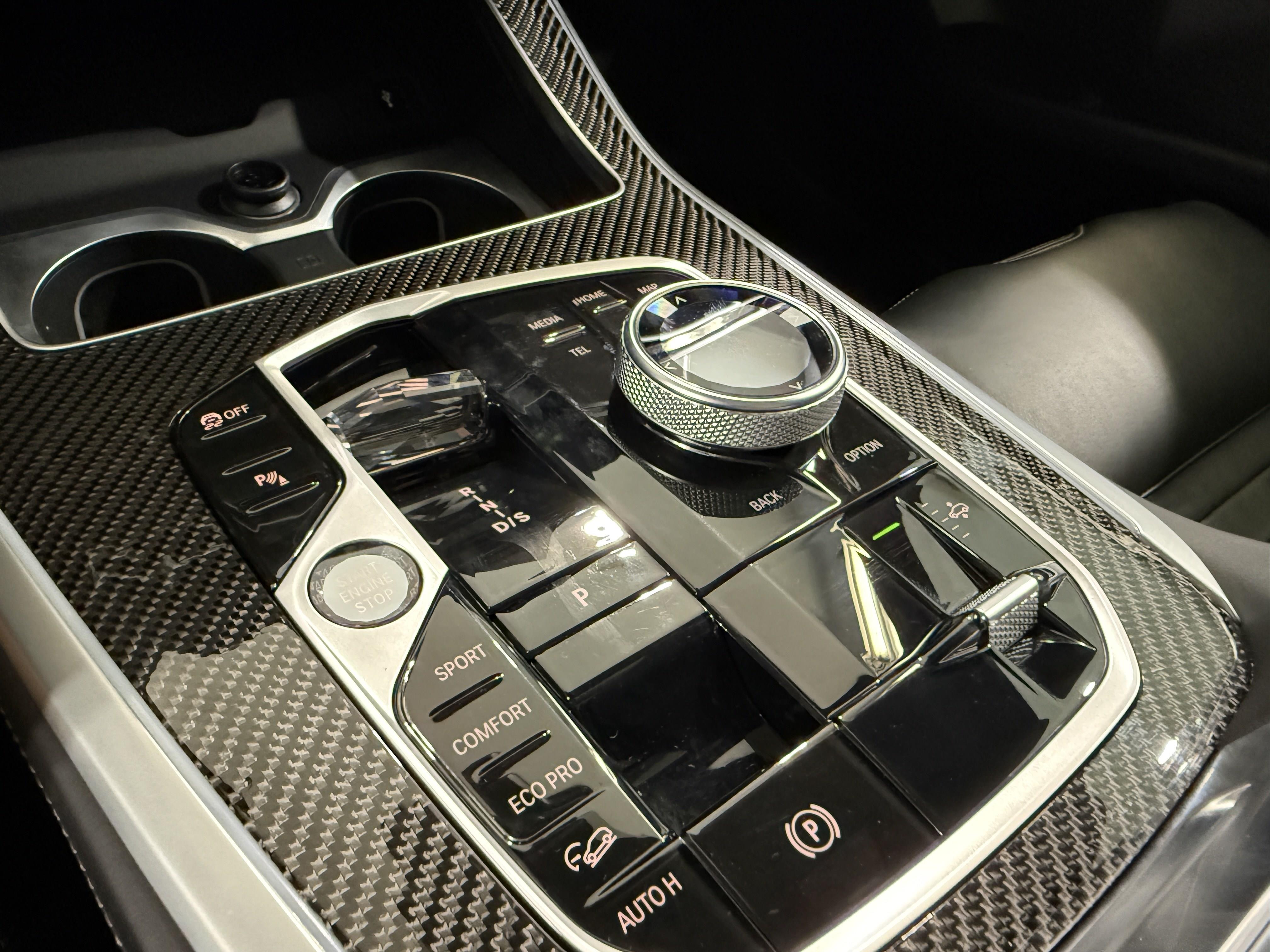 BMW X5 – Bild 20