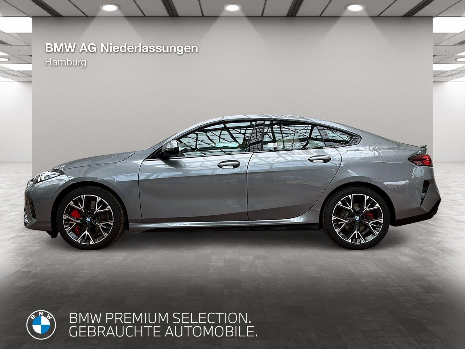 BMW 2er Gran Coupé