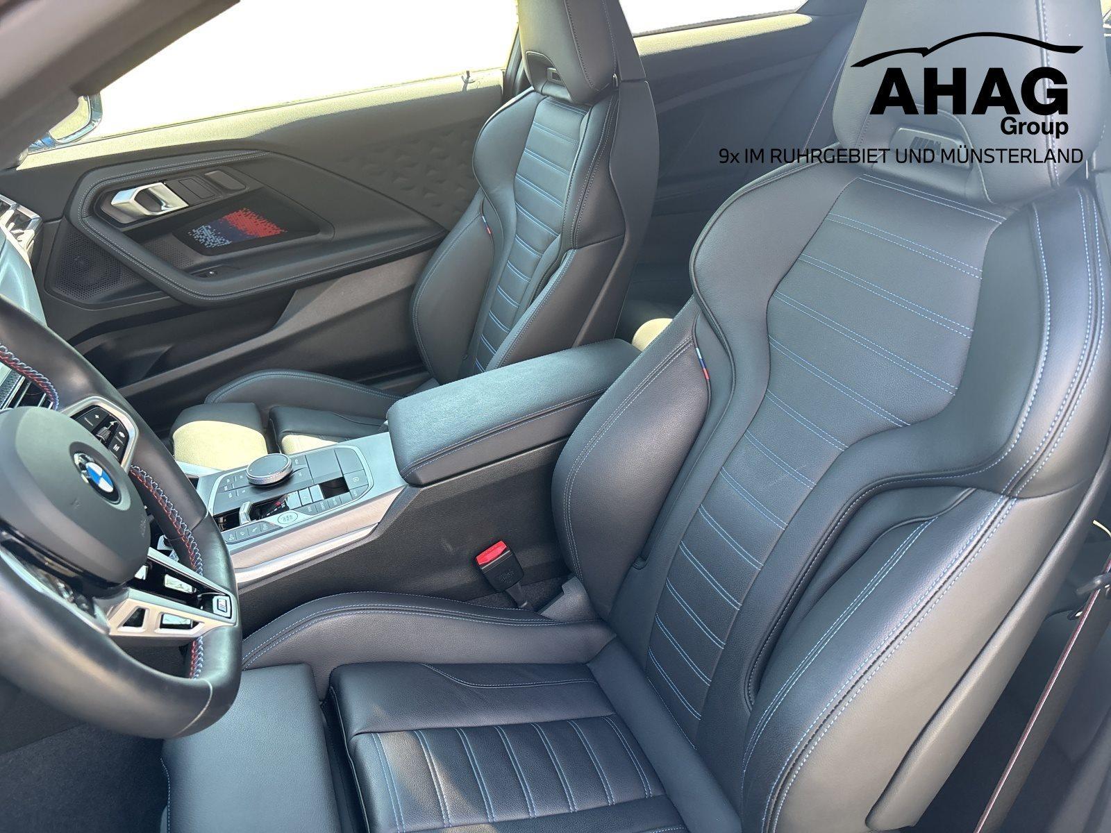 BMW 2er Coupé – Bild 15