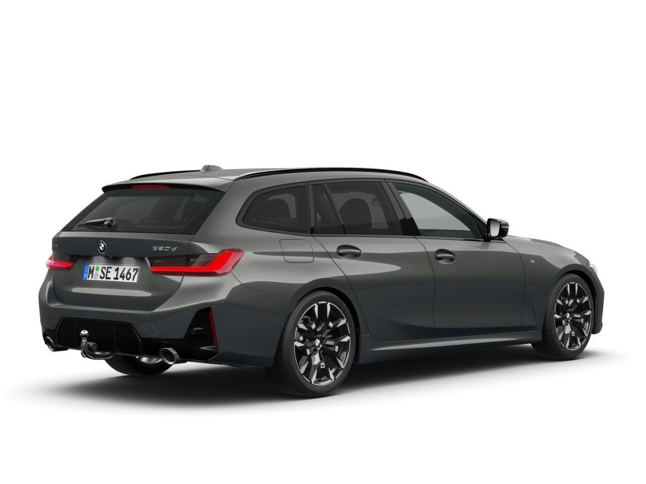 BMW 3er Touring – Bild 4