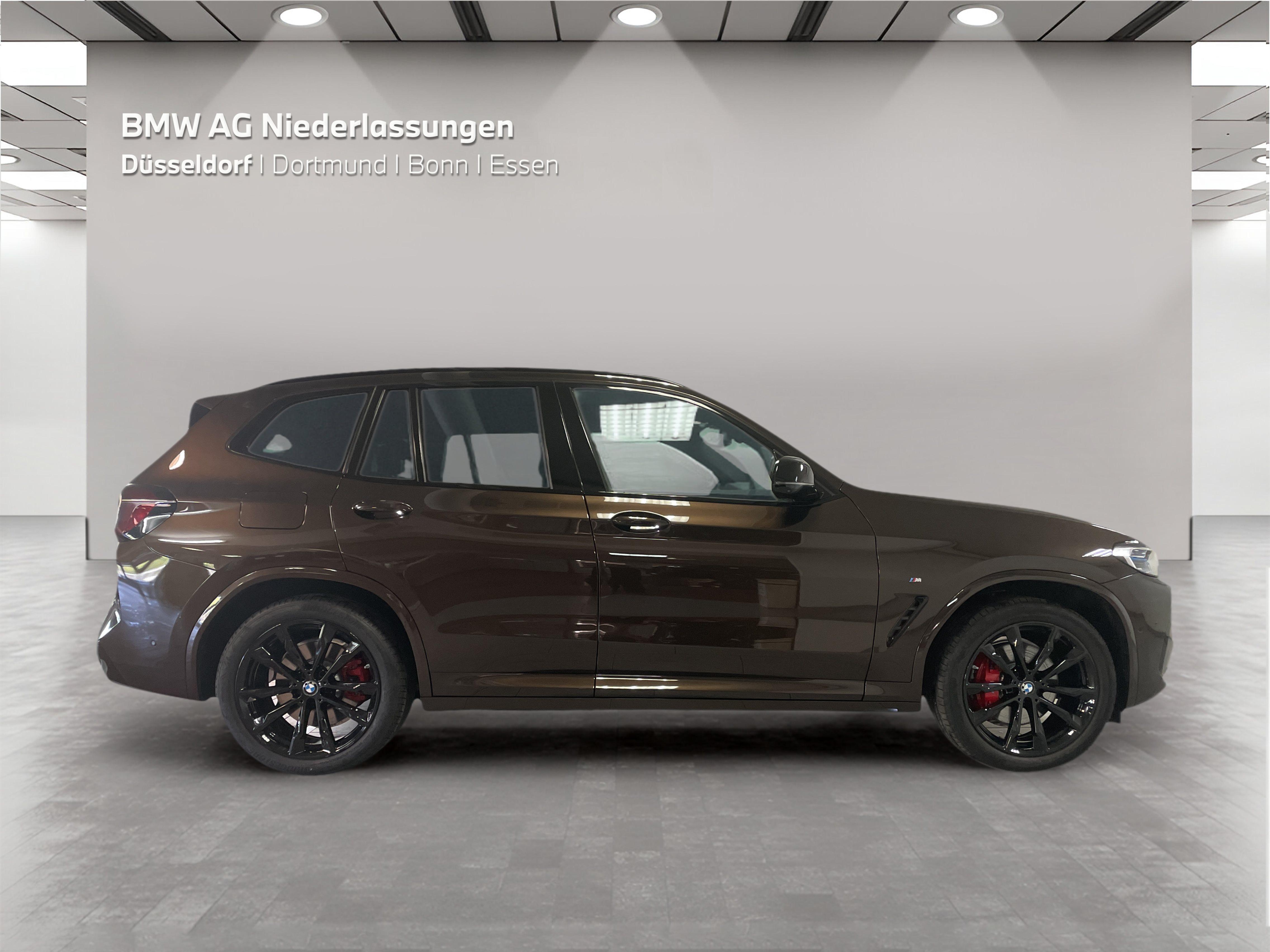 BMW X3 – Bild 4