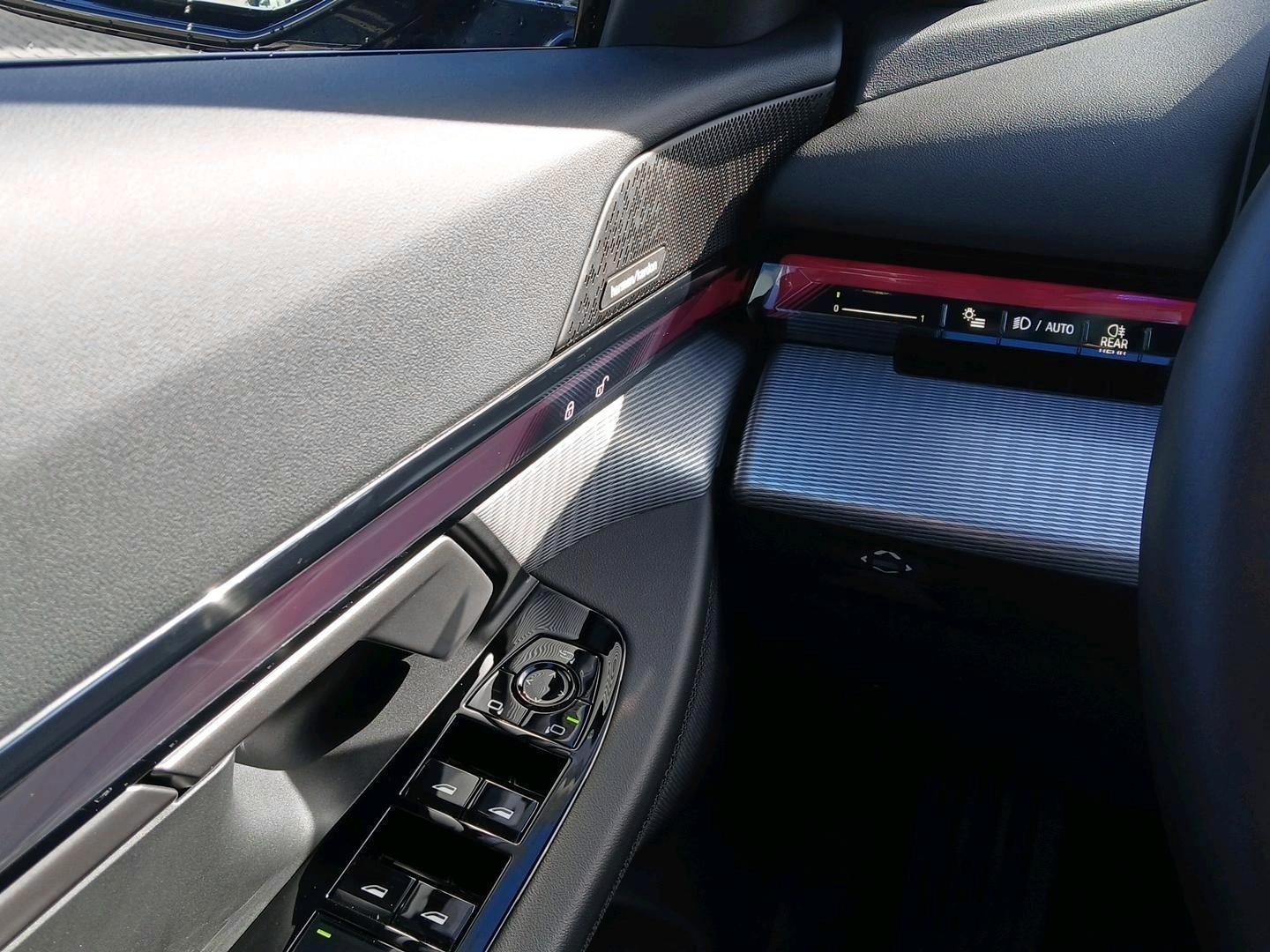 BMW 5er Touring