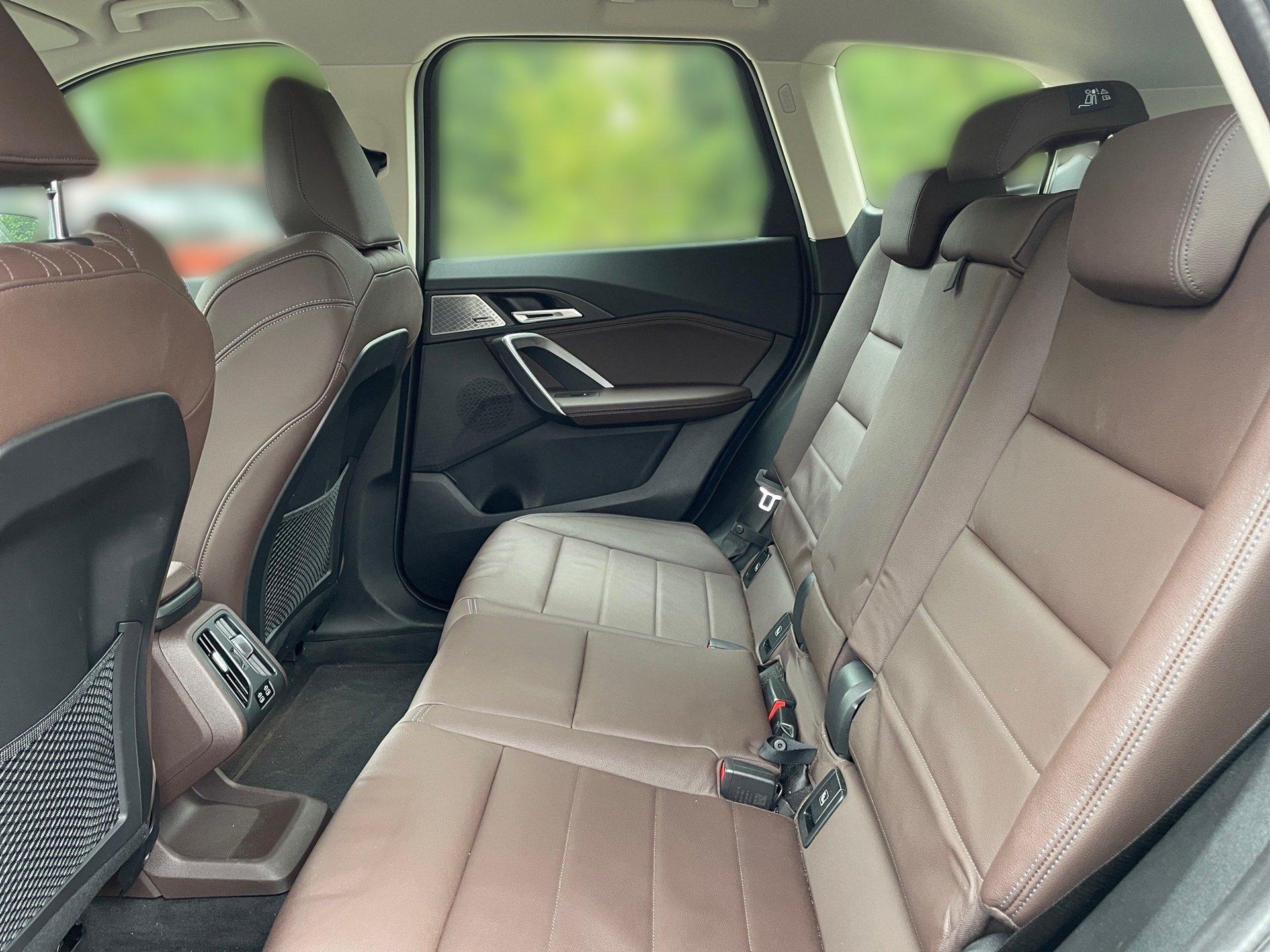BMW X1 – Bild 10