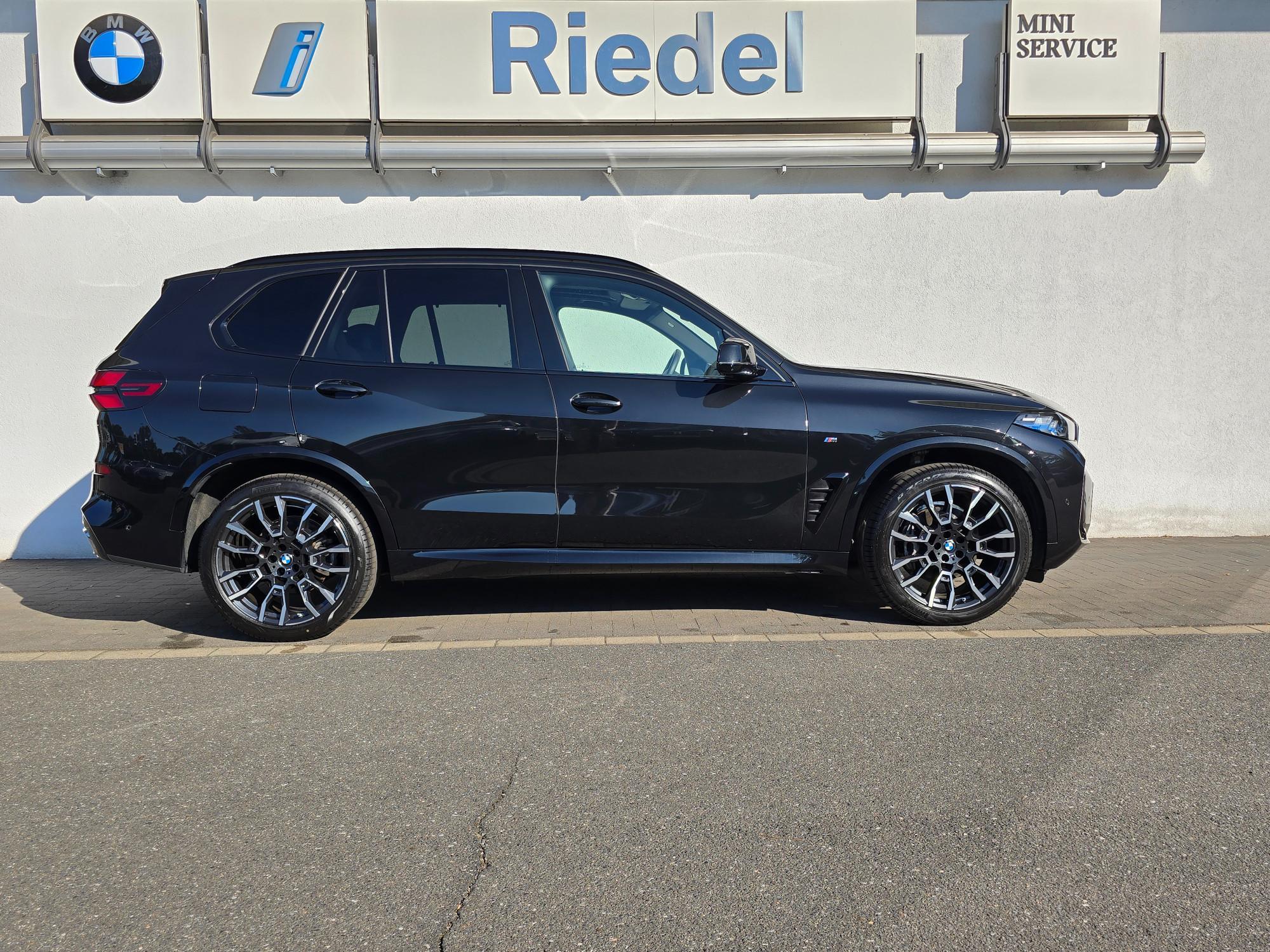 BMW X5 – Bild 7