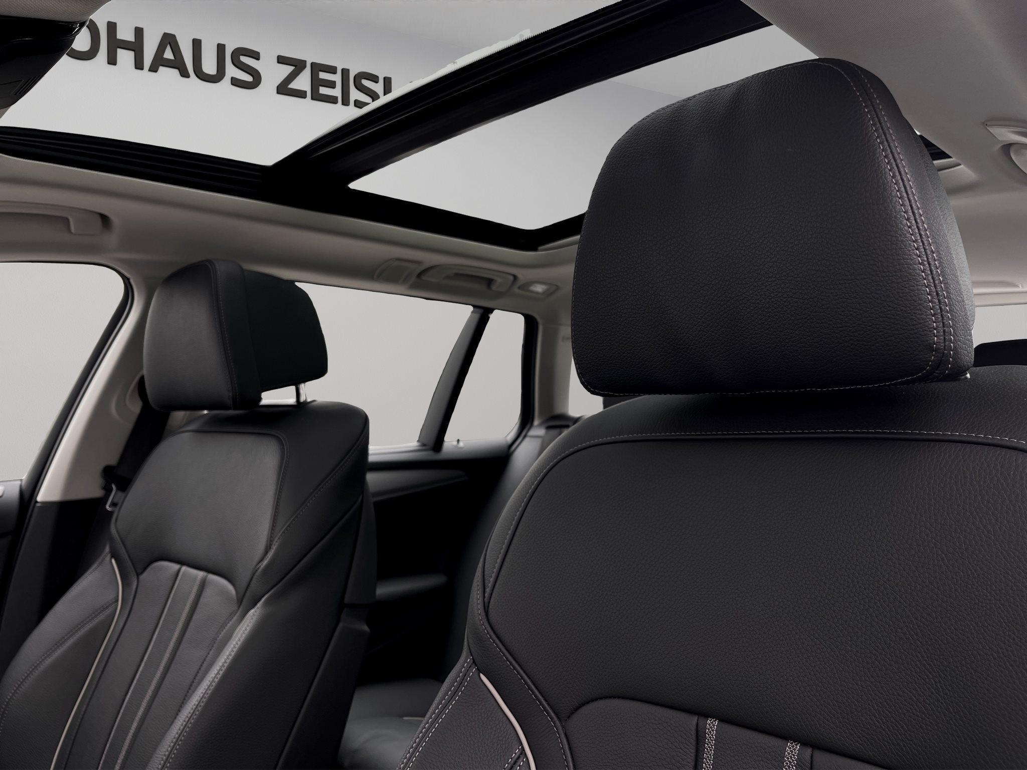 BMW 5er Touring – Bild 7