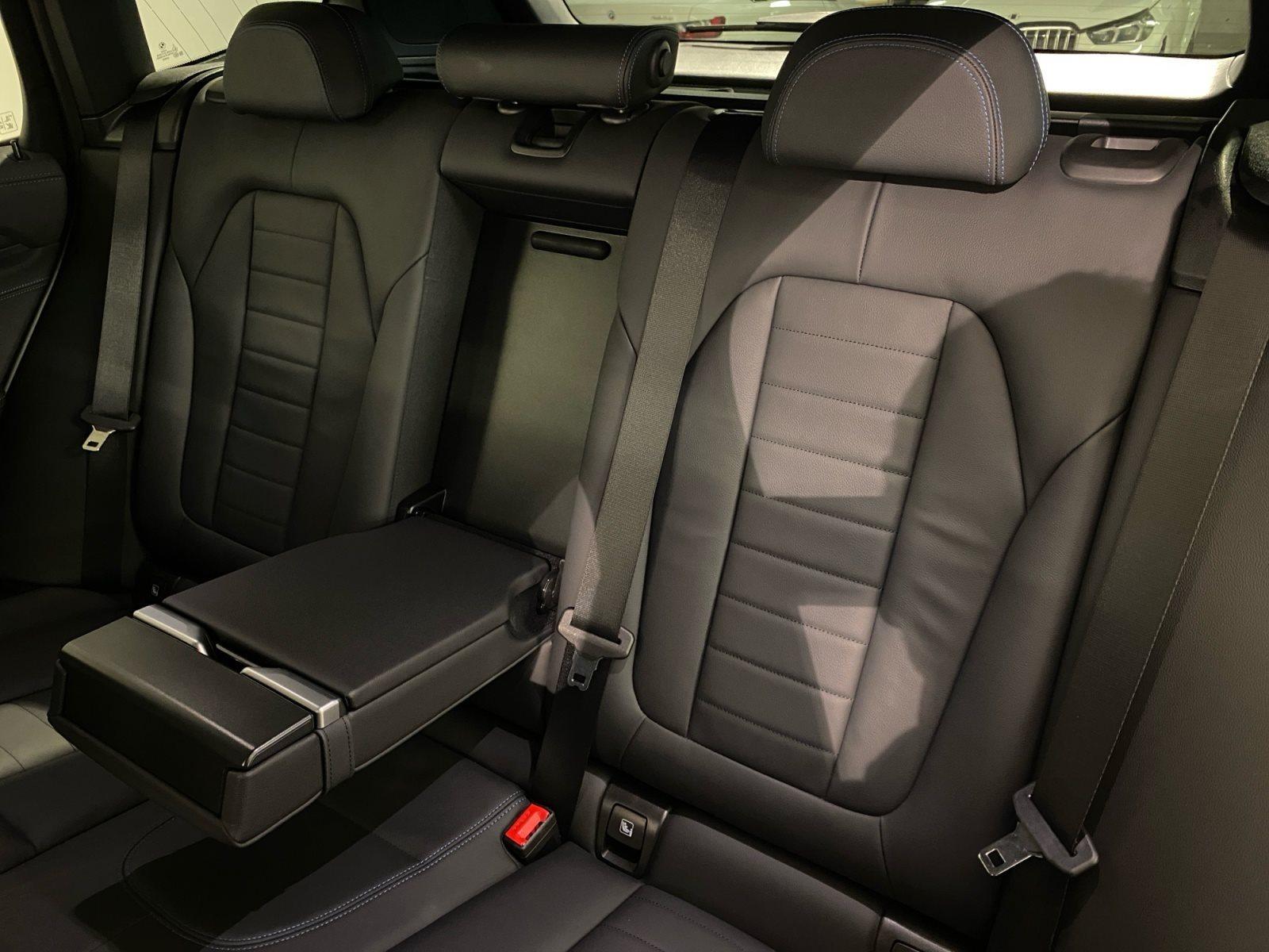 BMW iX3 – Bild 15