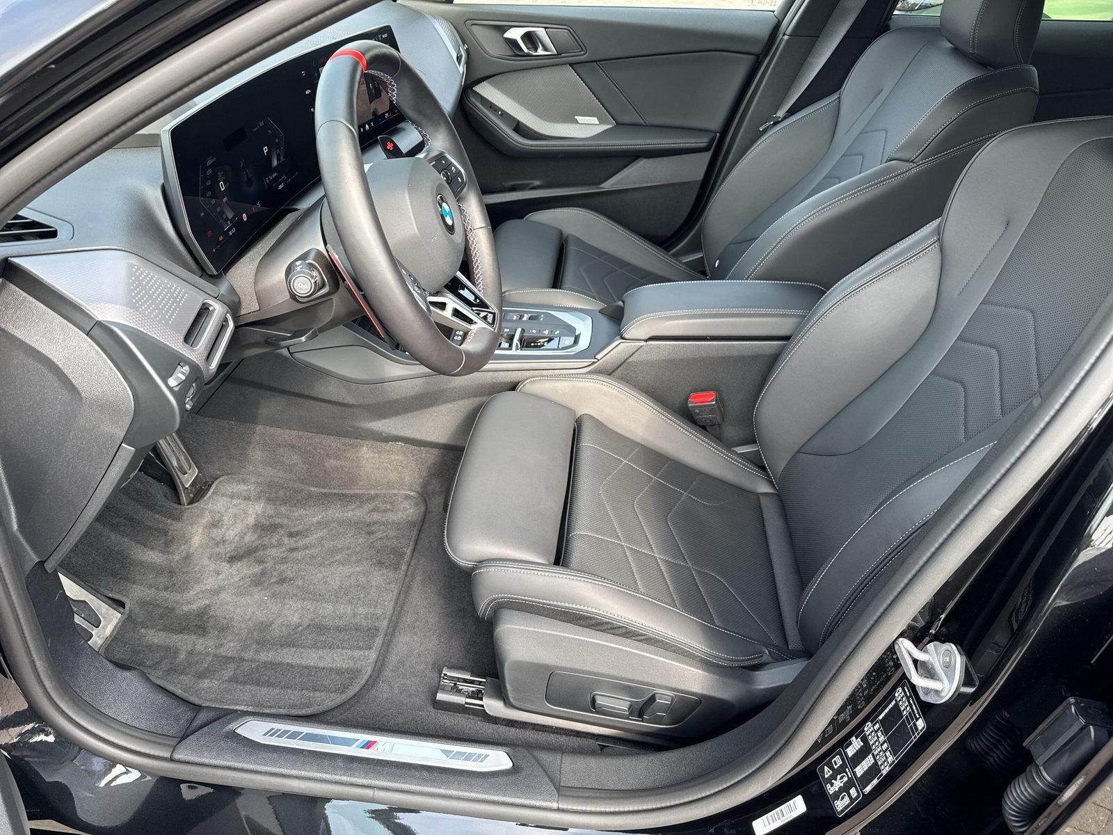 BMW 1er – Bild 8