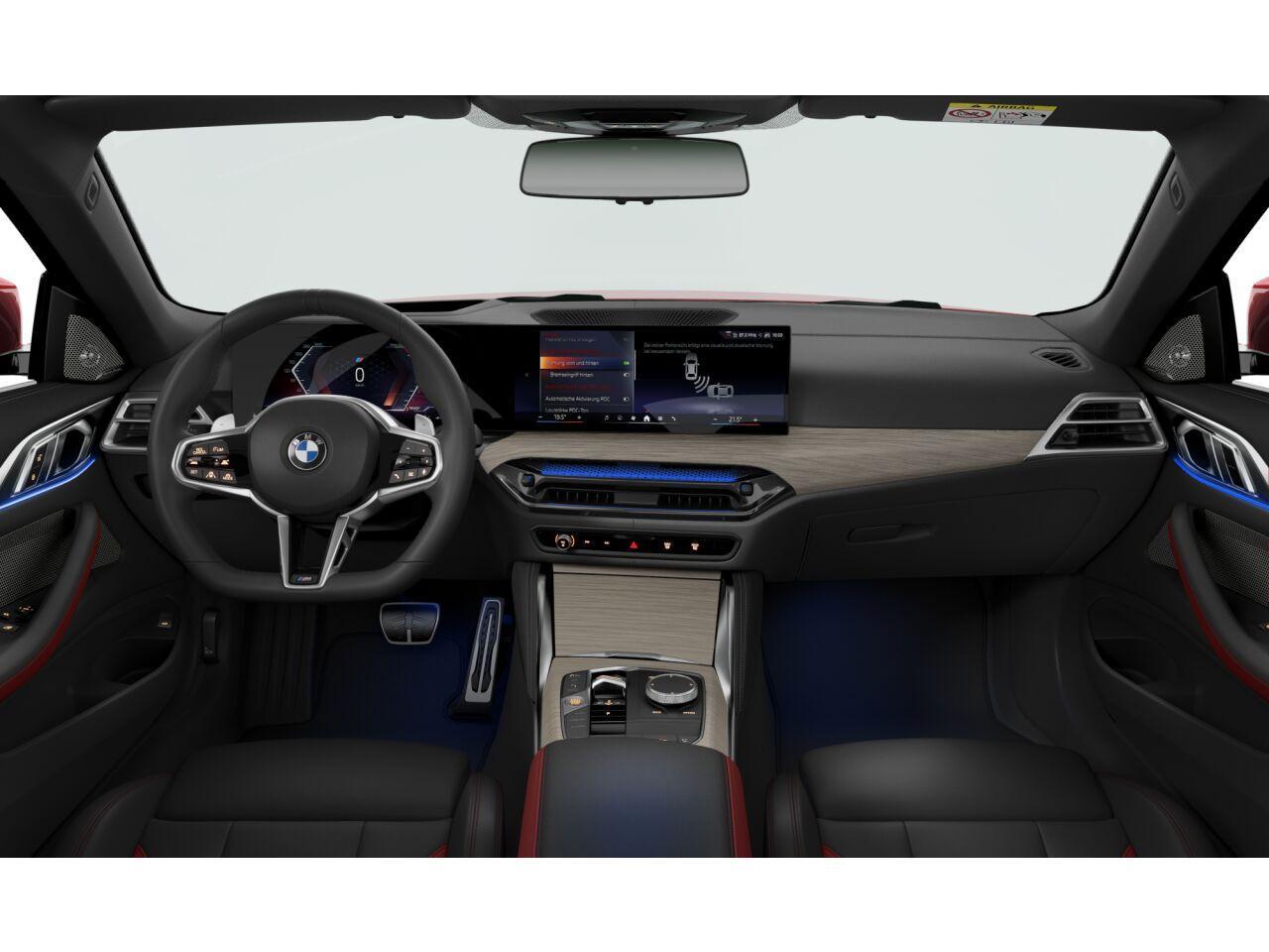 BMW 4er Cabrio – Bild 8