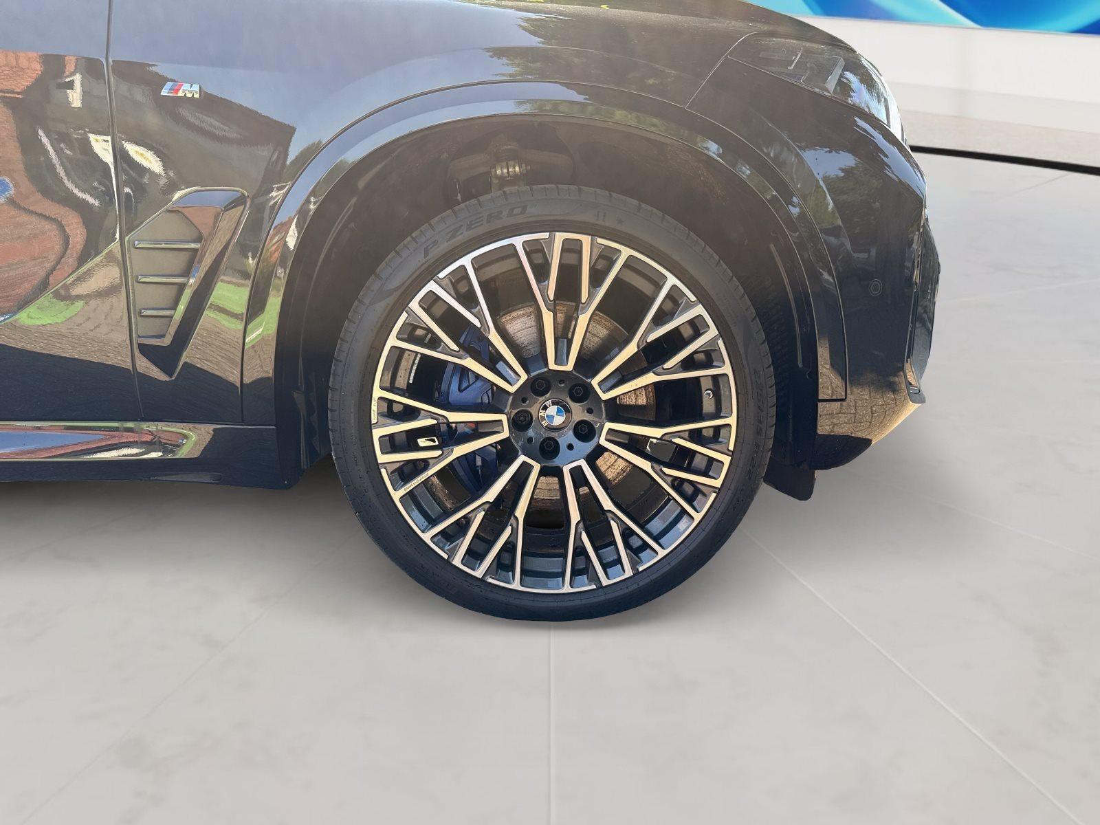 BMW X5 – Bild 9