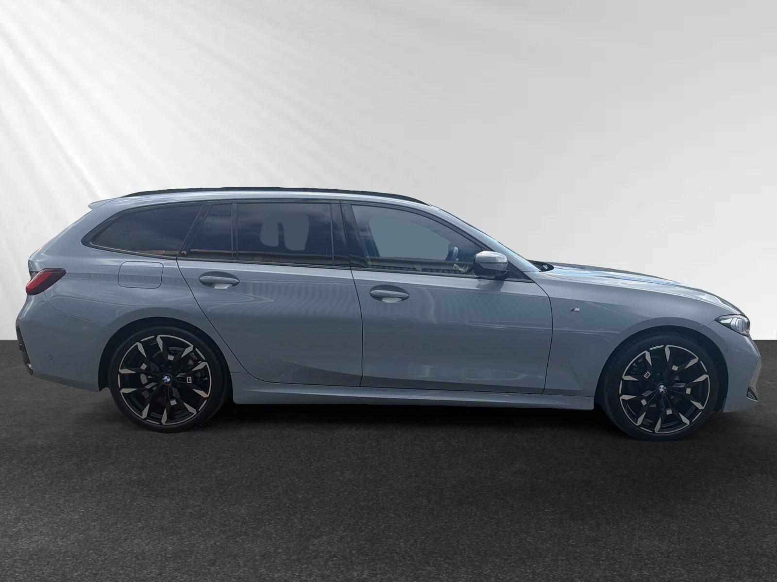 BMW 3er Touring – Bild 2