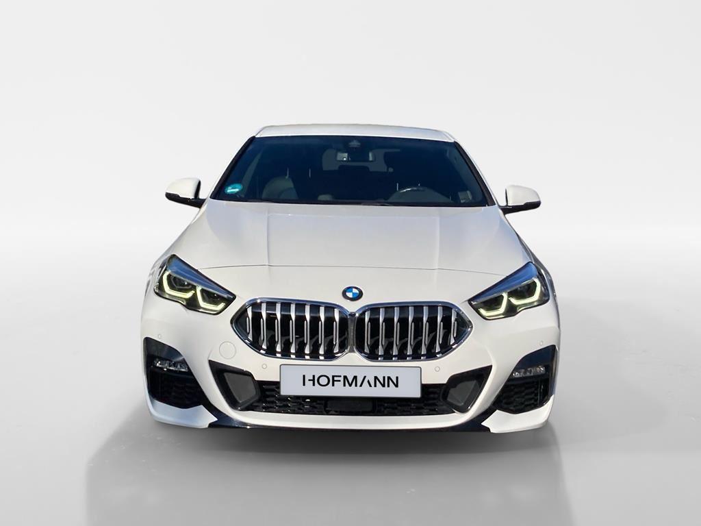 BMW 2er Gran Coupé – Bild 10