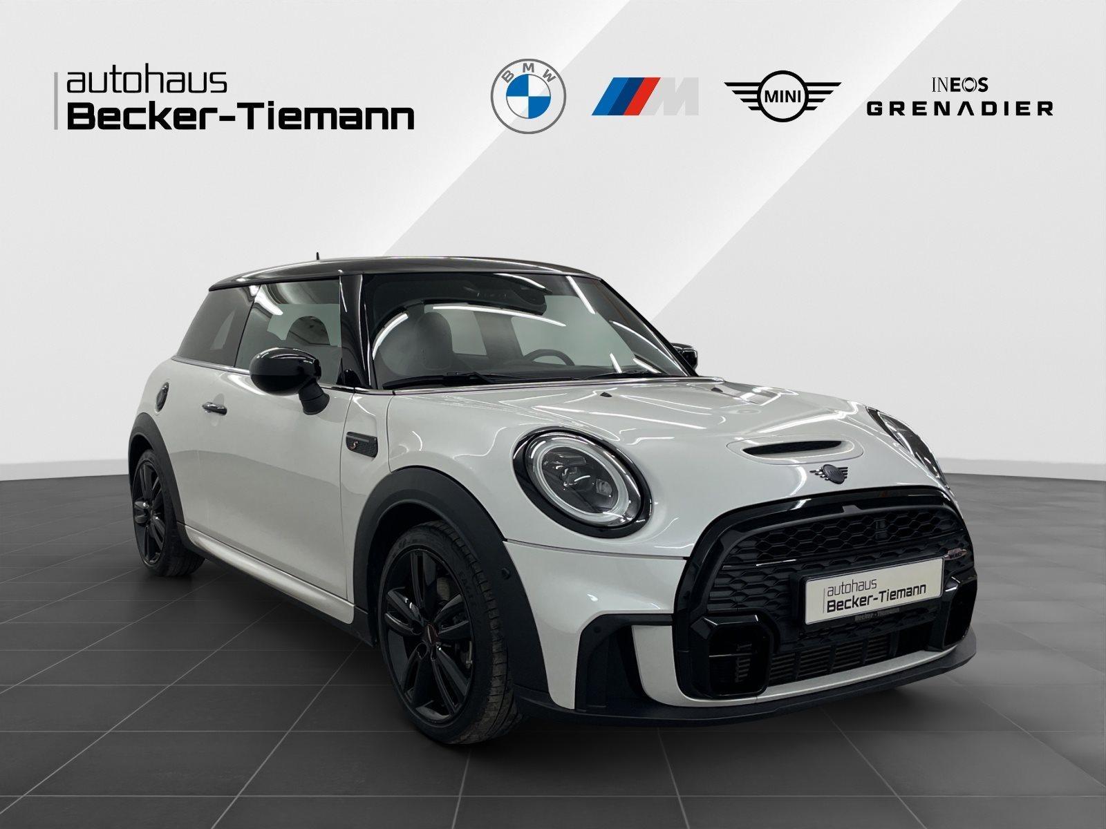 MINI Cooper 3-Türer – Bild 9
