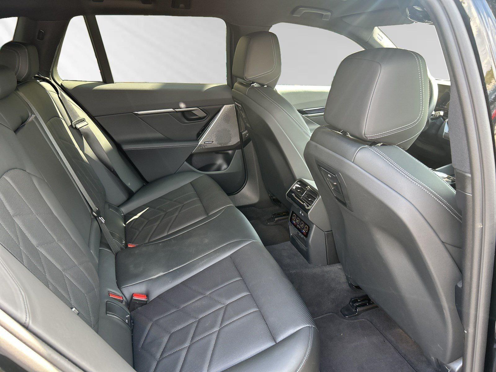 BMW 5er Touring – Bild 24