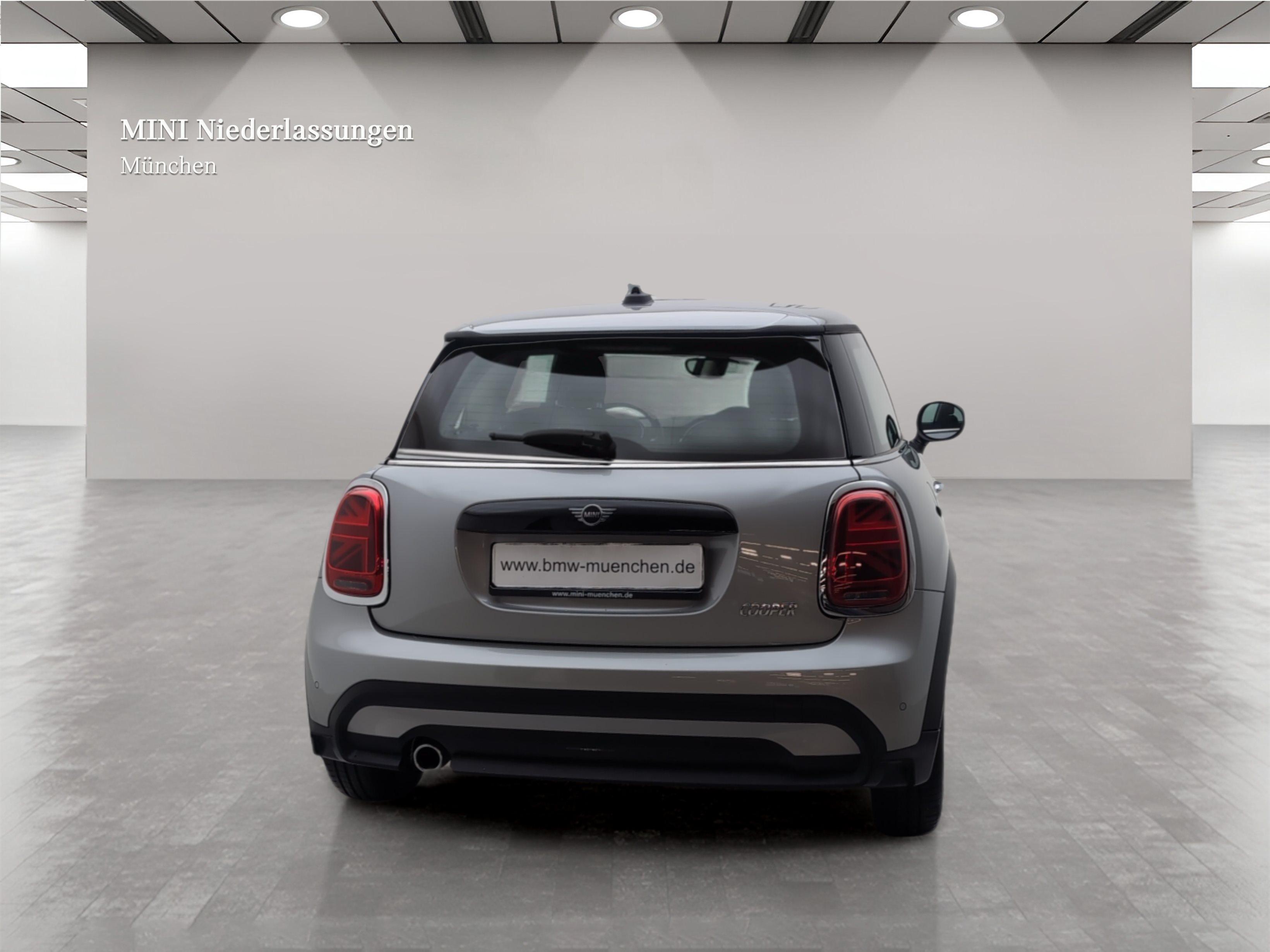 MINI Cooper 3-Türer – Bild 5