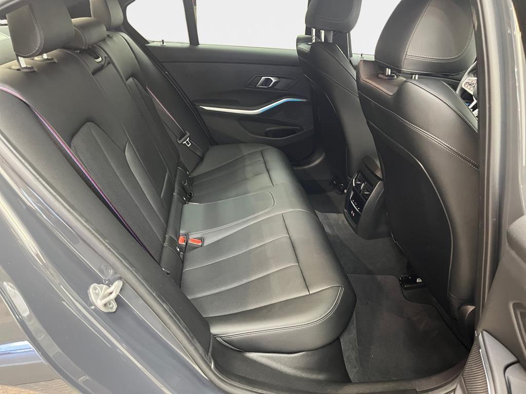 BMW 3er – Bild 14