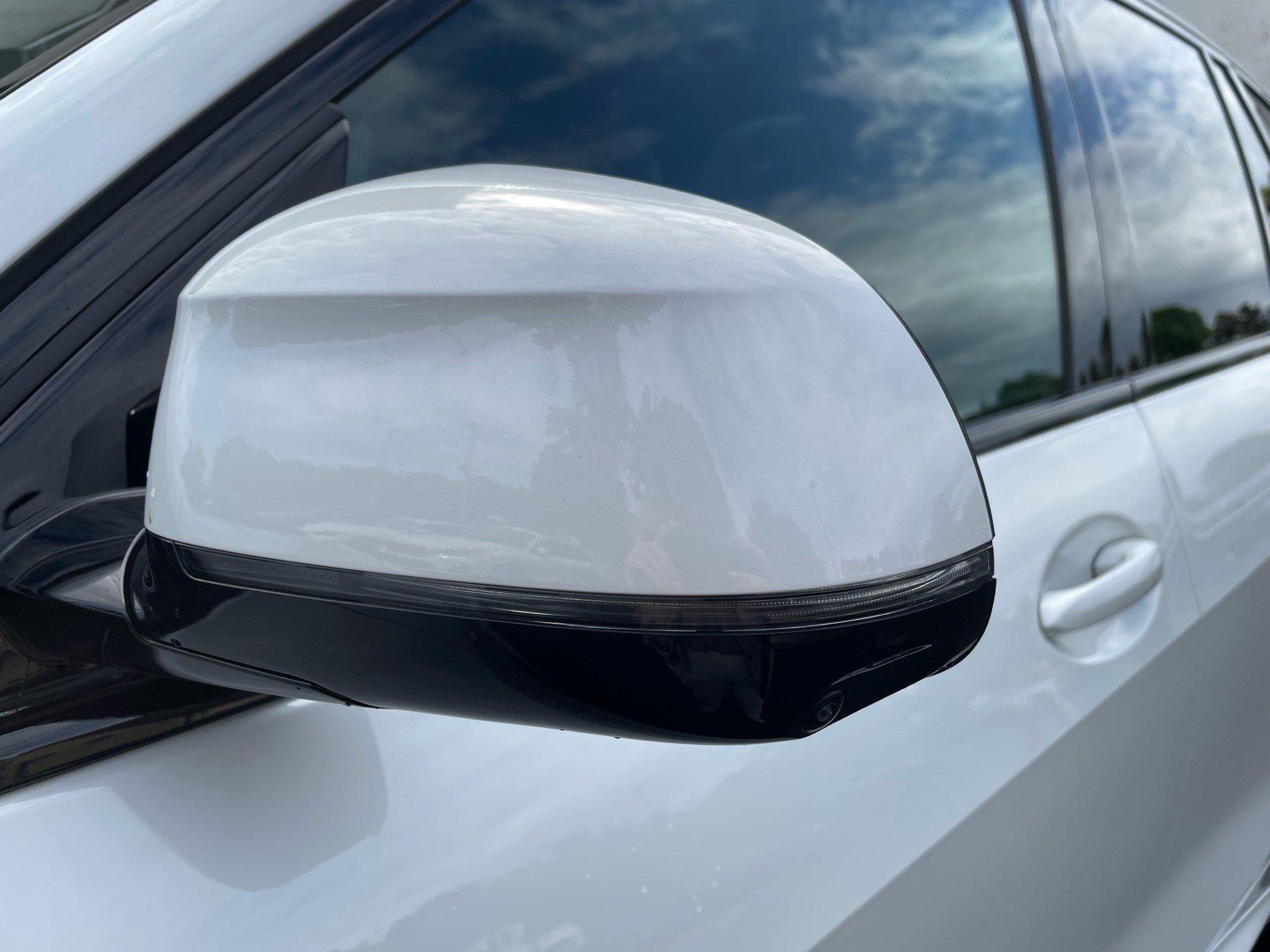 BMW X5 – Bild 12