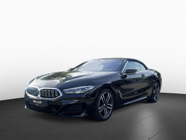 BMW 840i 2023