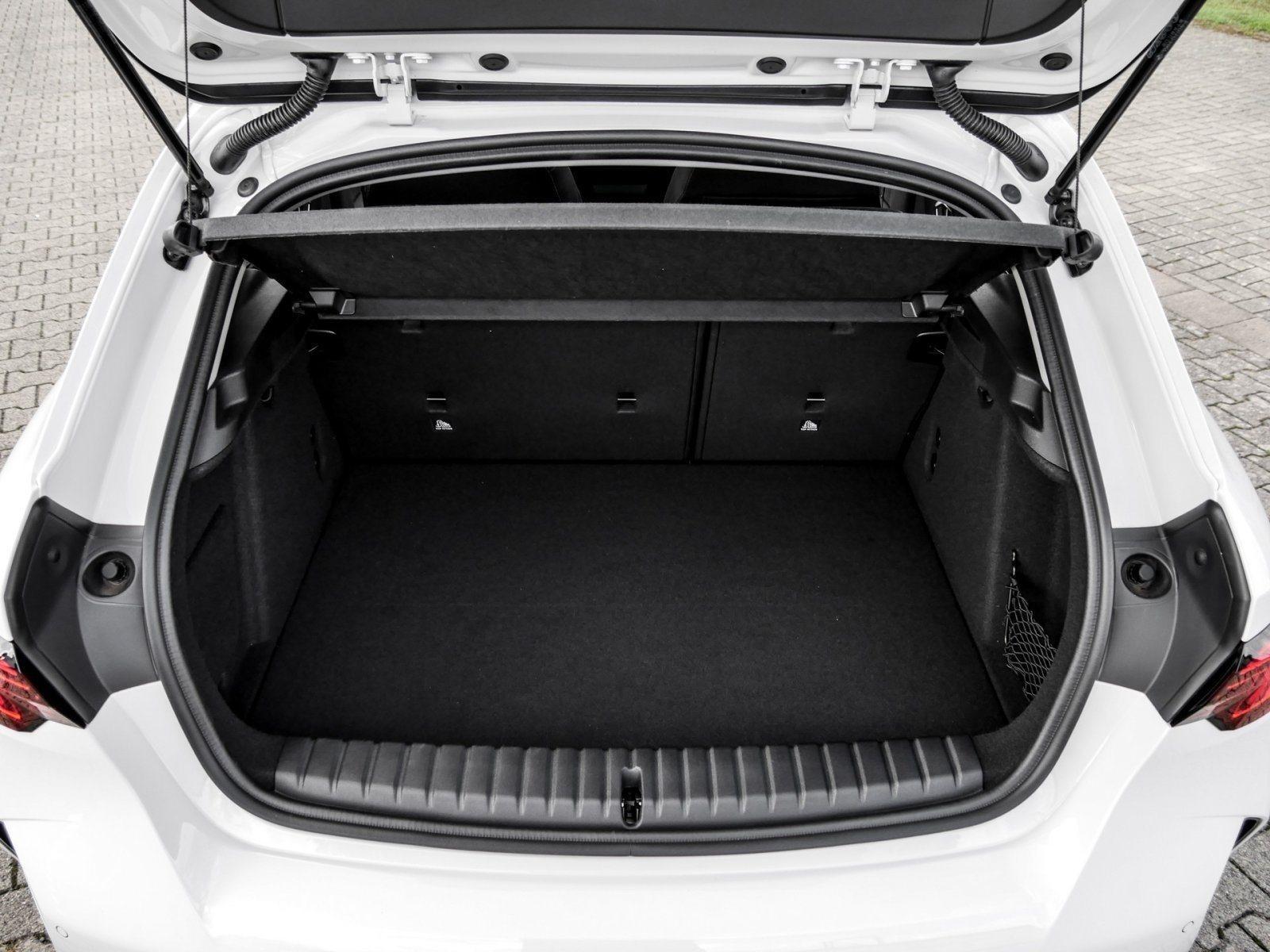 BMW 1er – Bild 10