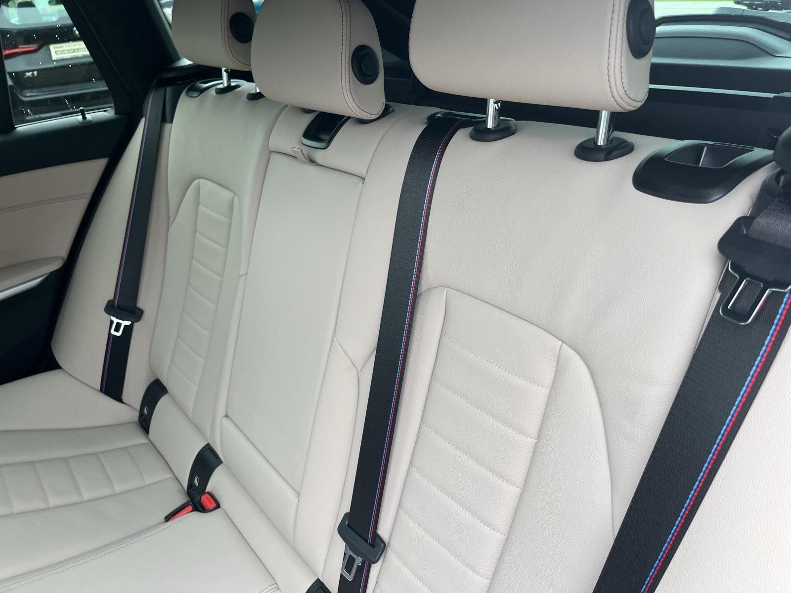 BMW 3er Touring – Bild 10