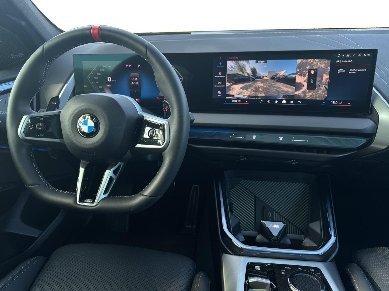BMW X3 – Bild 21