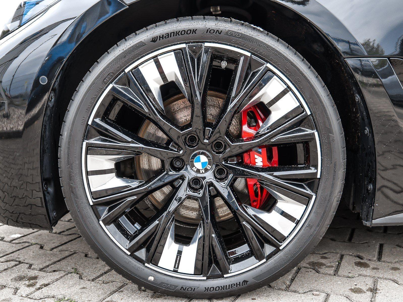 BMW 4er Gran Coupé – Bild 4