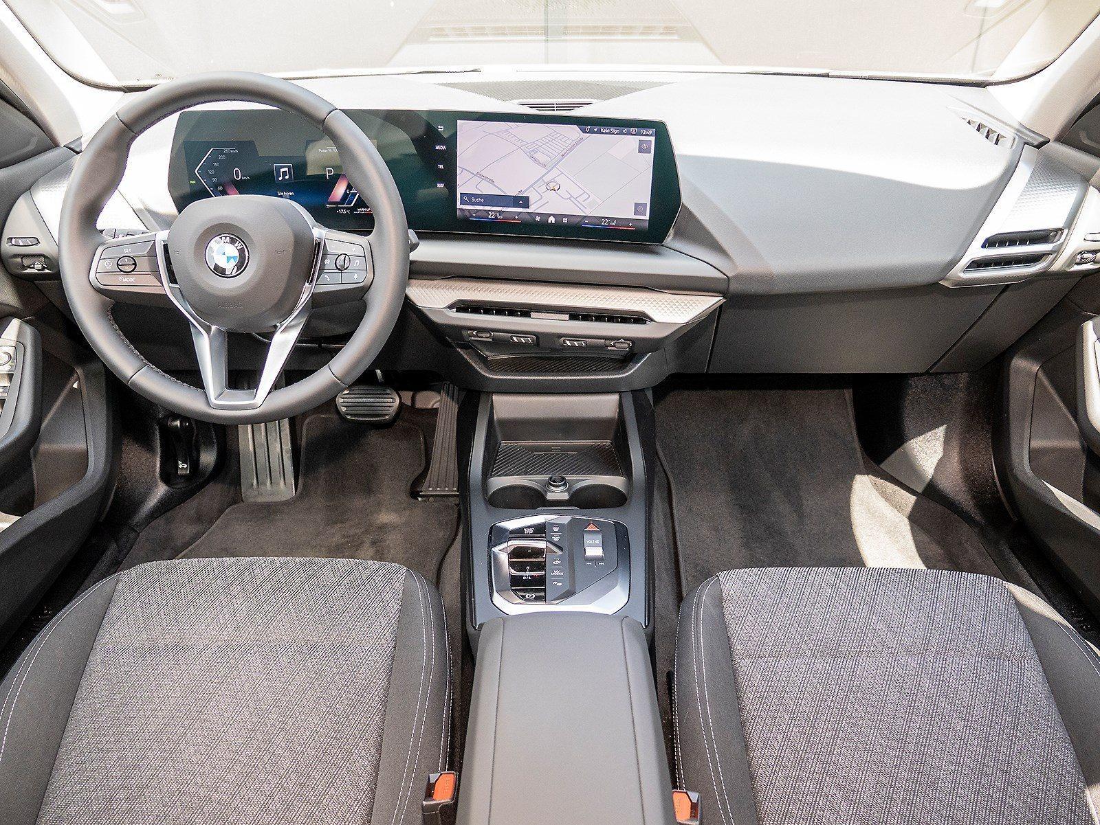 BMW 1er – Bild 5