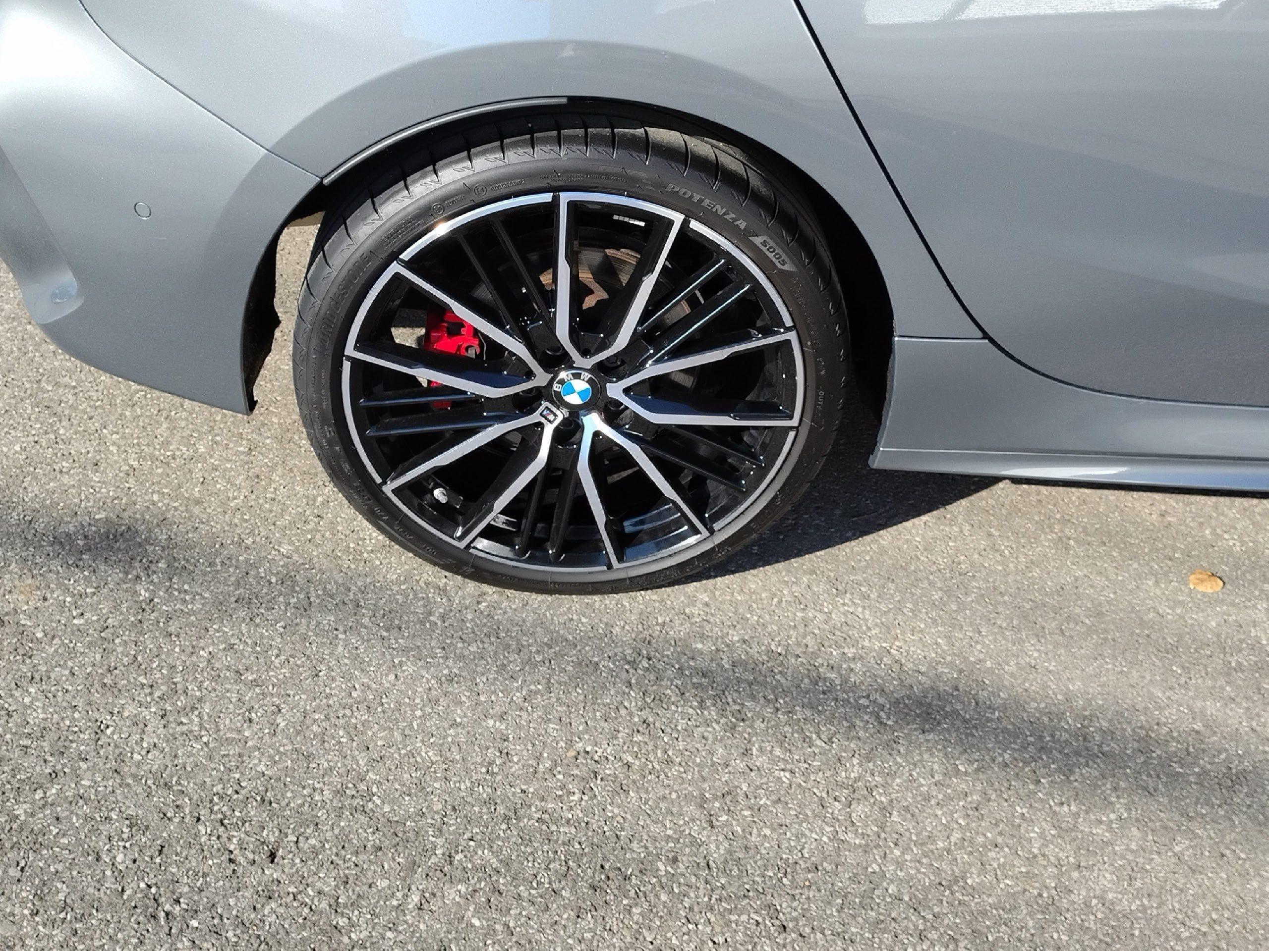 BMW 1er – Bild 11