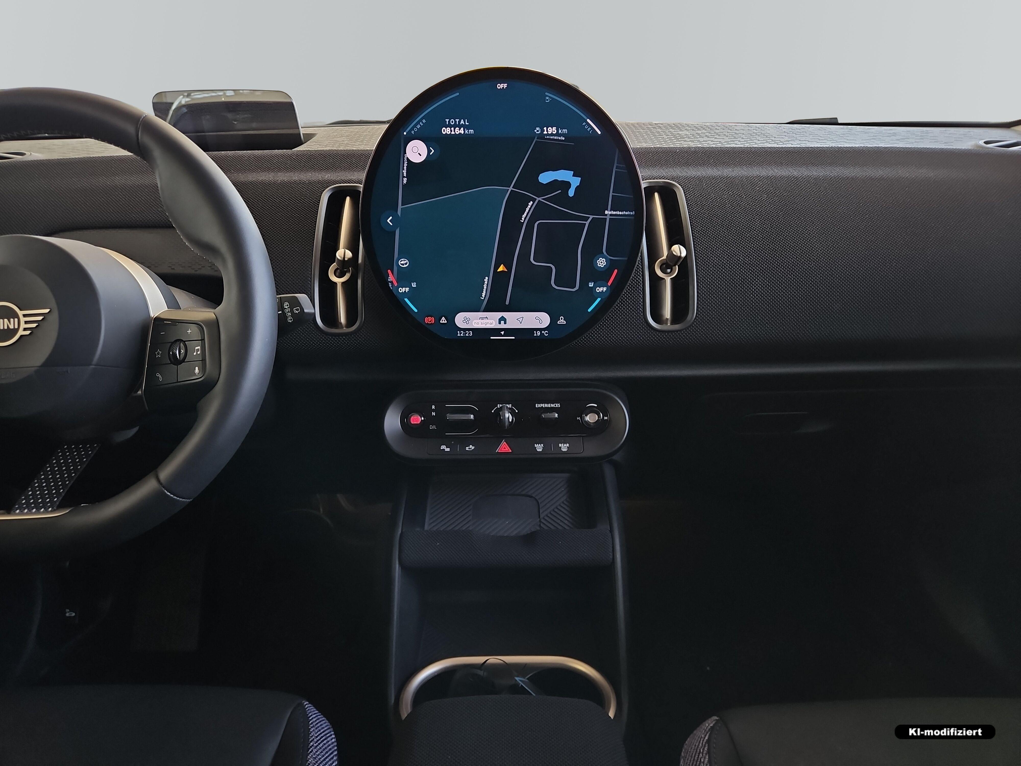 MINI Countryman – Bild 22