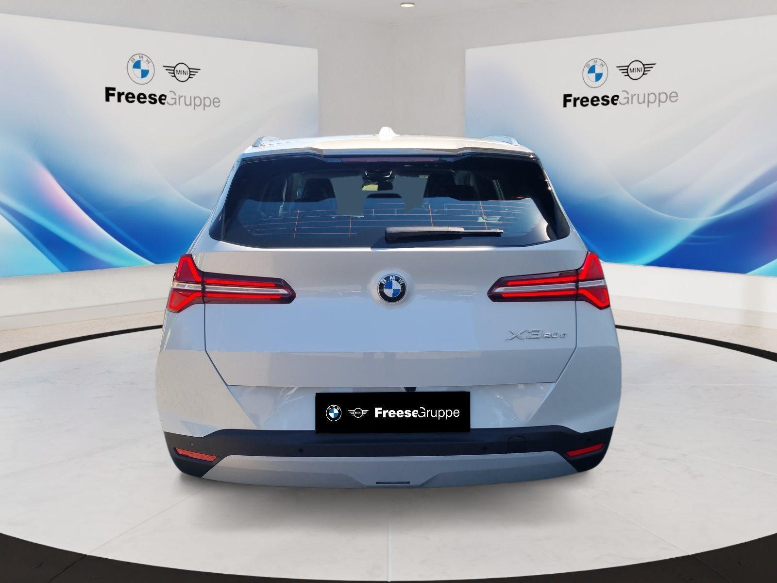 BMW X3 – Bild 5