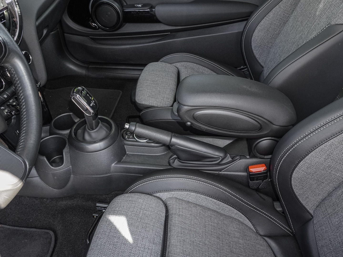 MINI Cooper 3-Türer – Bild 7