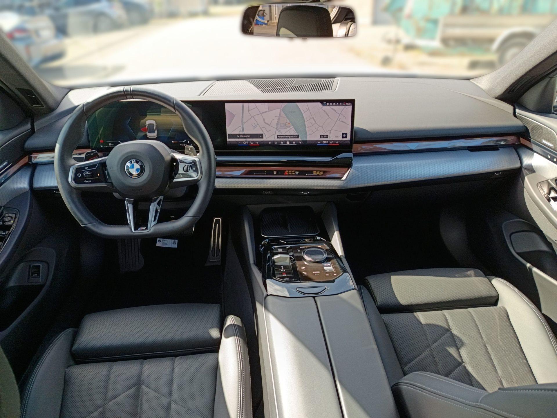BMW 5er – Bild 21