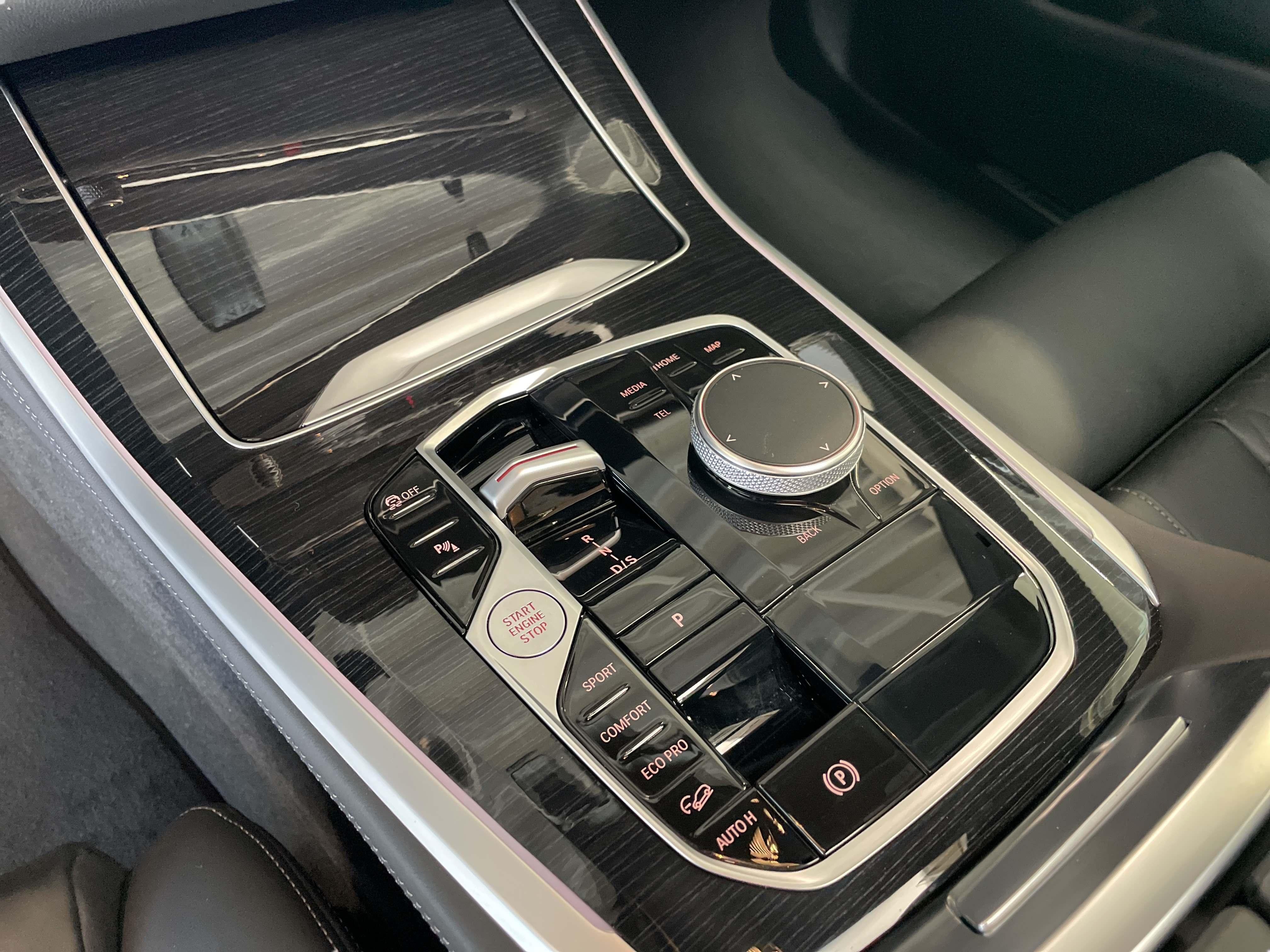 BMW X5 – Bild 11