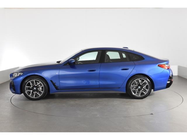 BMW 4er Gran Coupé – Bild 6