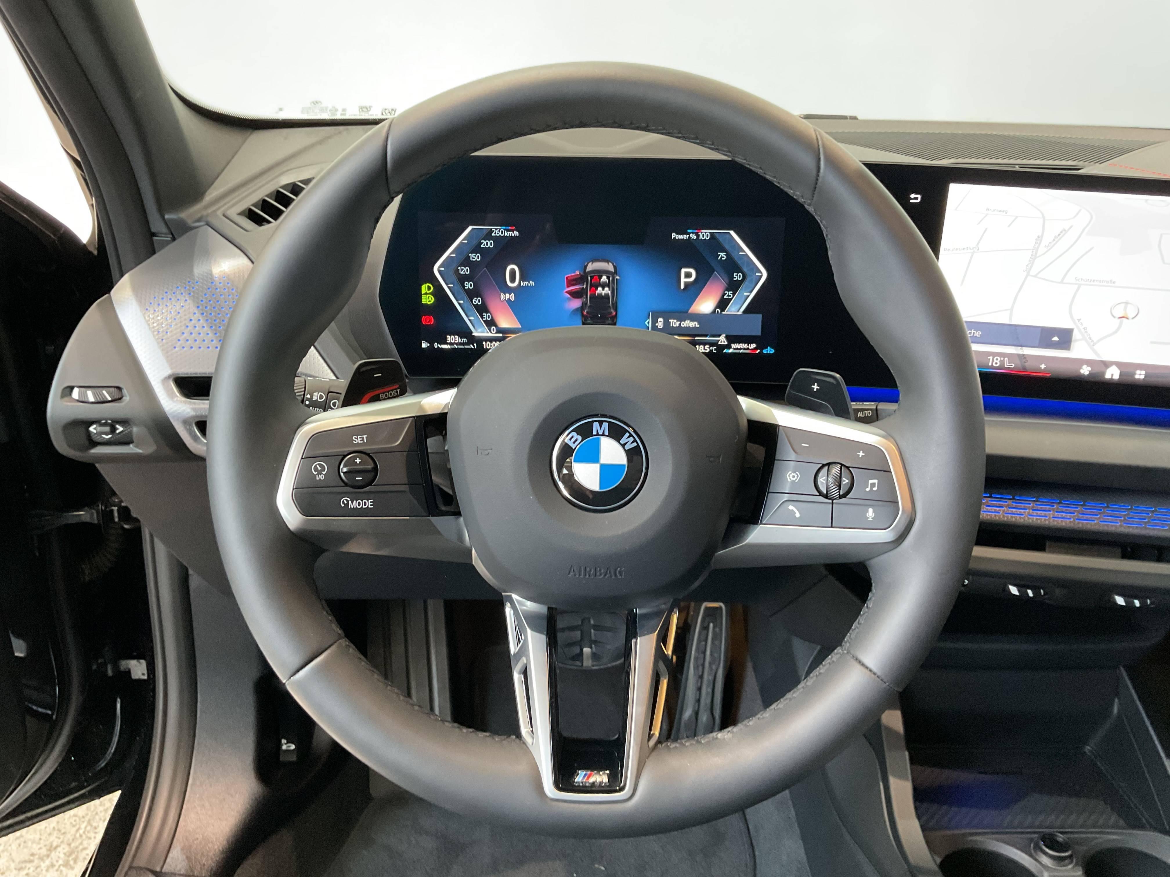 BMW 1er – Bild 4