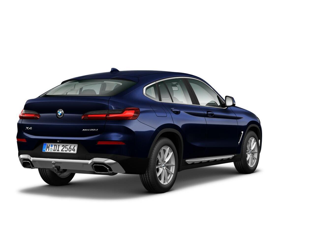BMW X4 – Bild 6