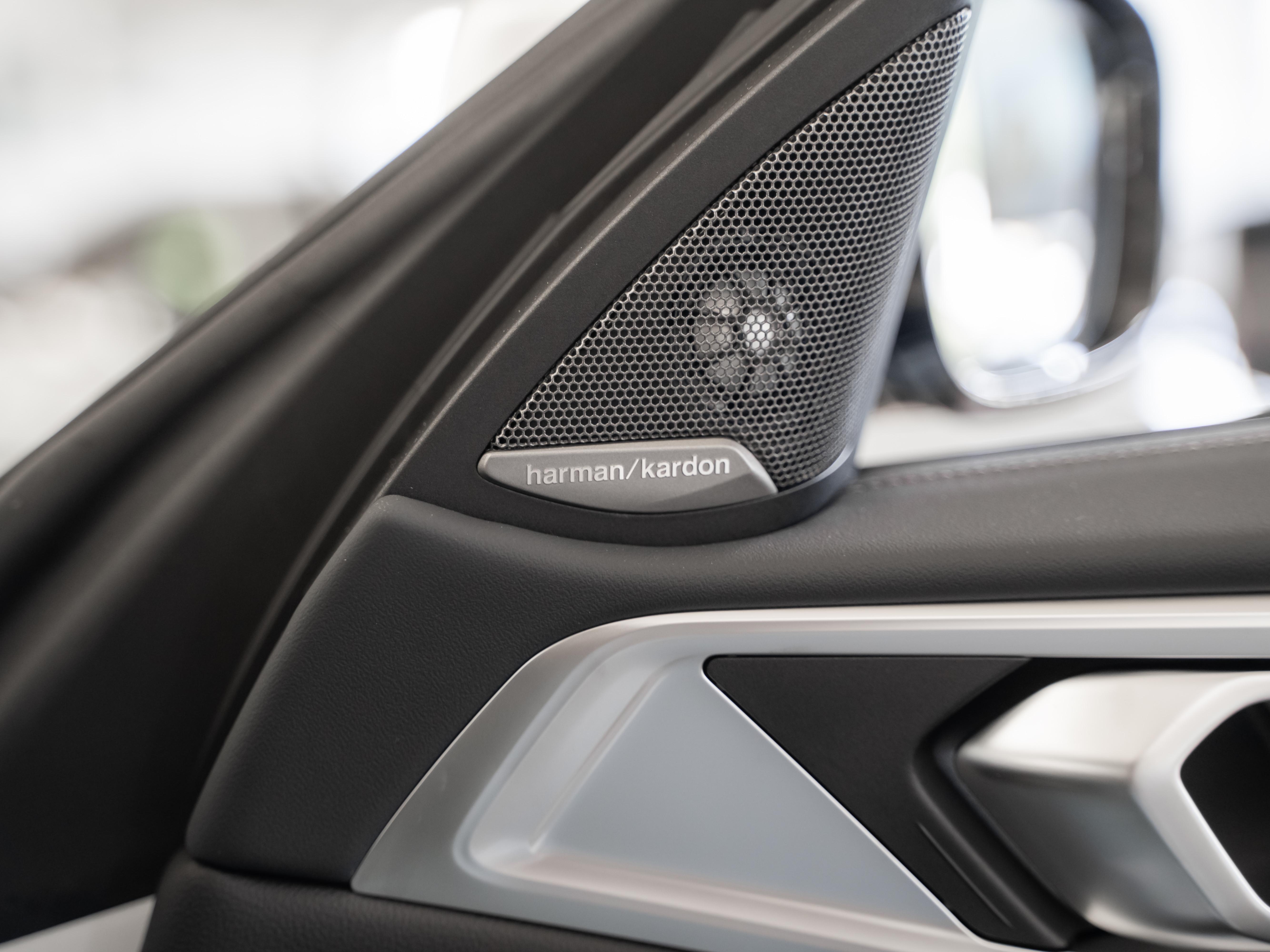 BMW 4er Cabrio – Bild 29