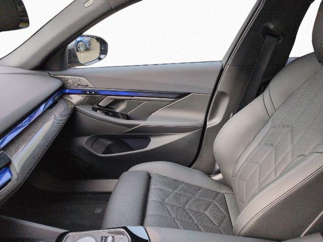 BMW 5er Touring – Bild 10