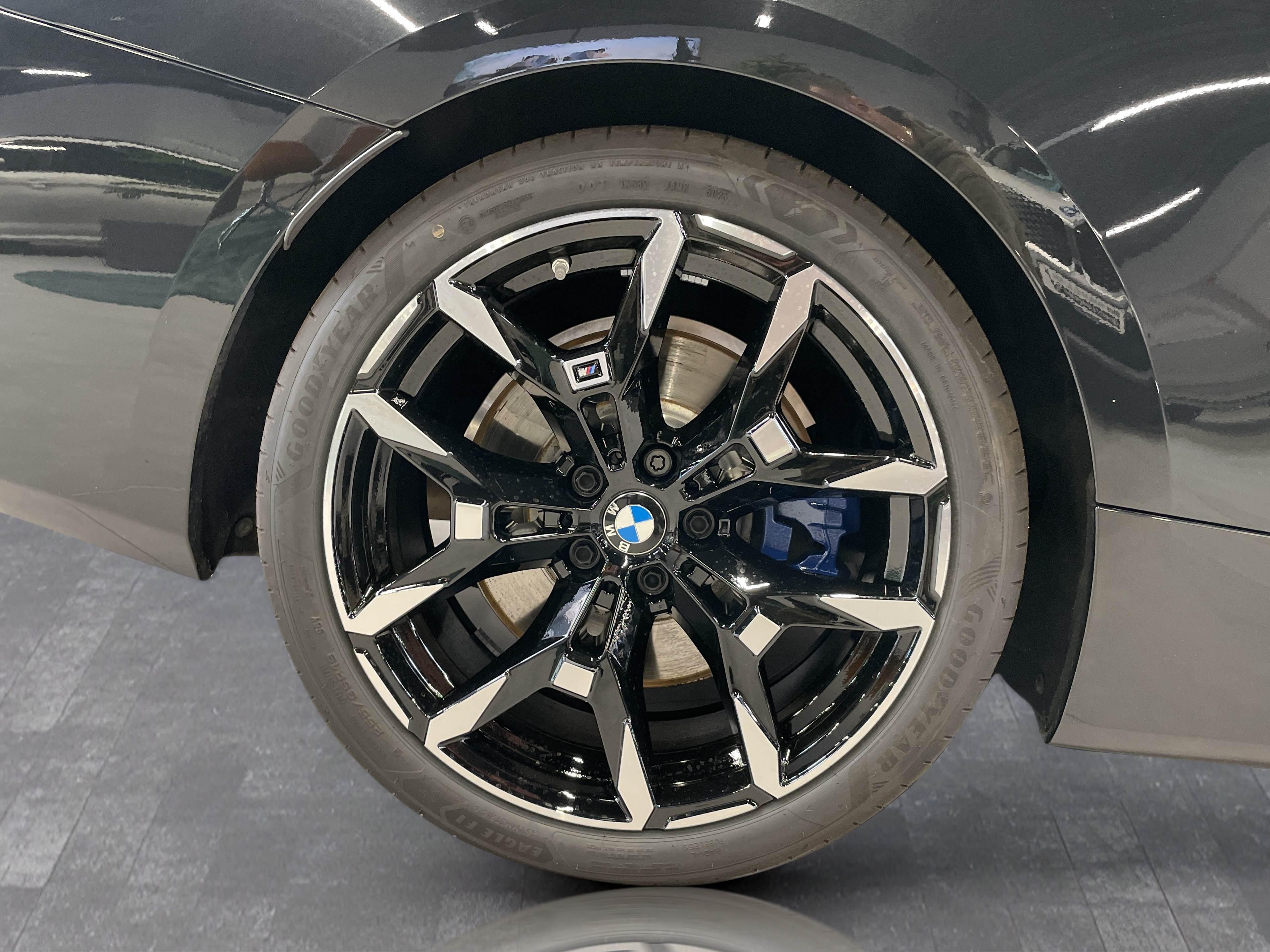 BMW 4er Cabrio – Bild 11