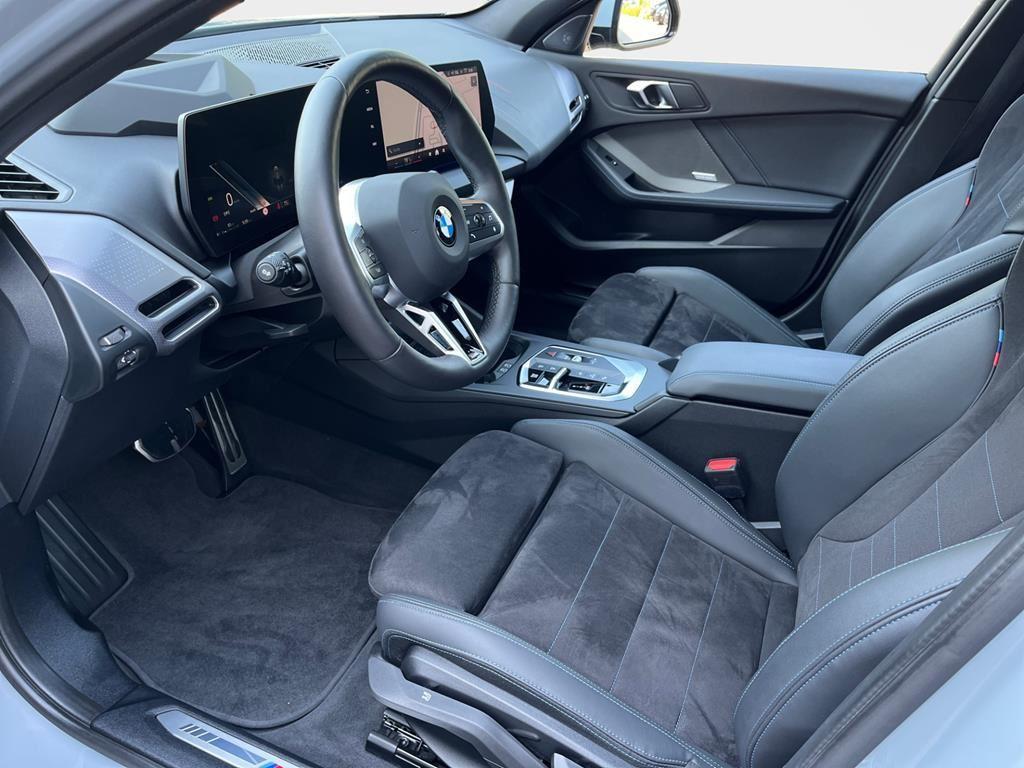 BMW 1er – Bild 5