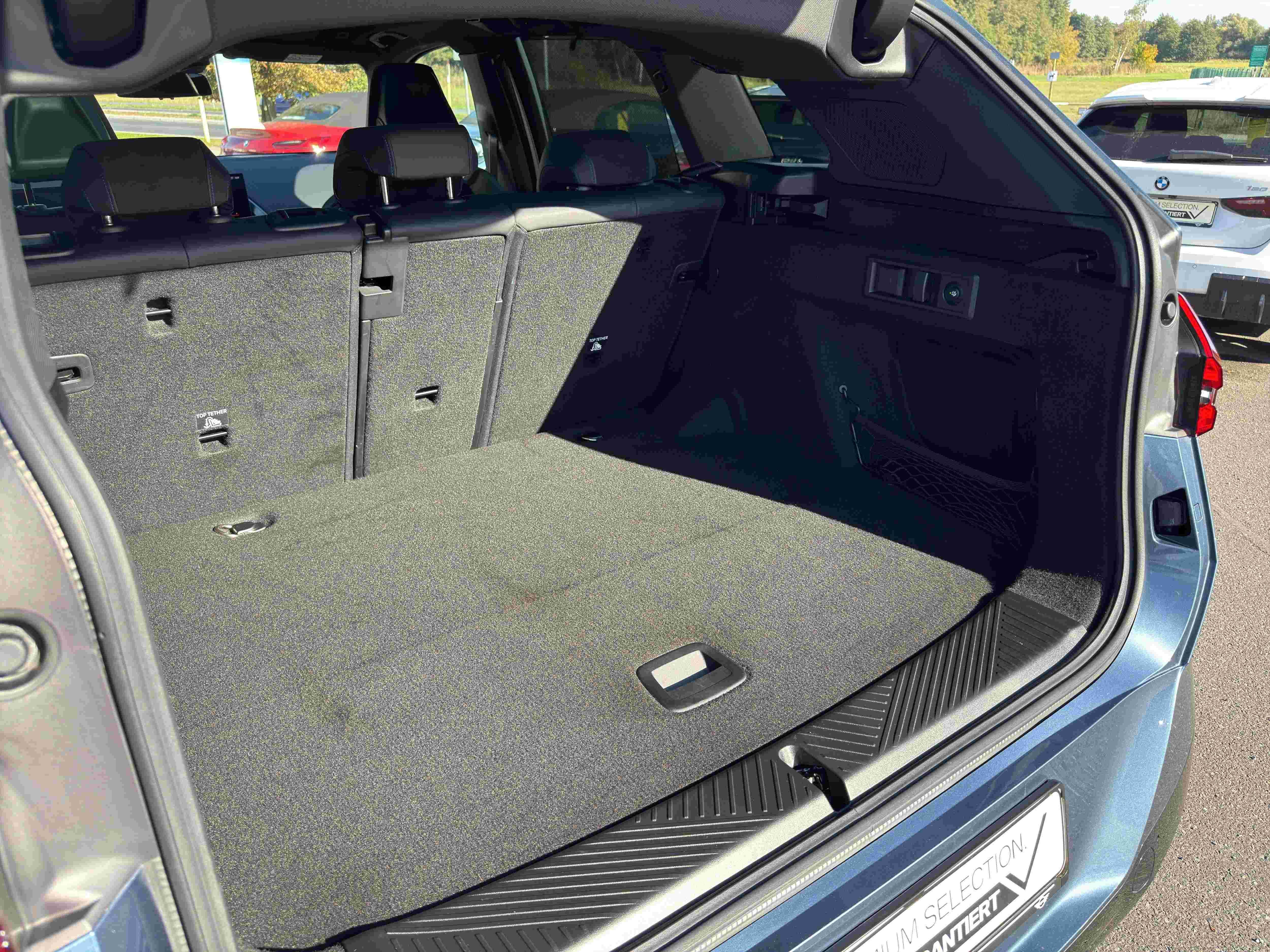 BMW X3 – Bild 16