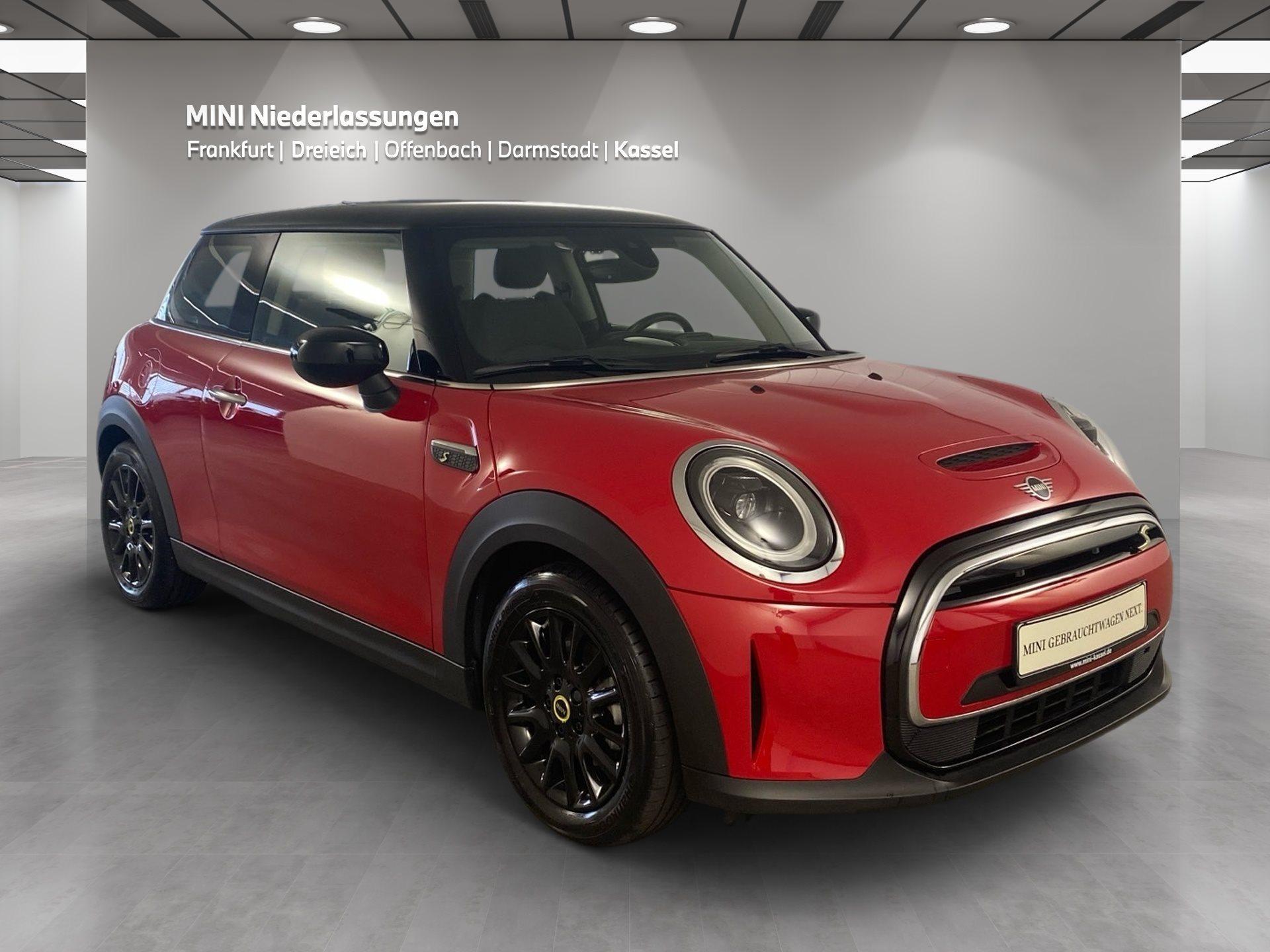 MINI Cooper 3-Türer – Bild 2