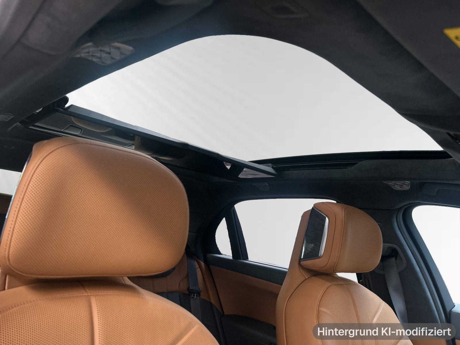 BMW i7 – Bild 24