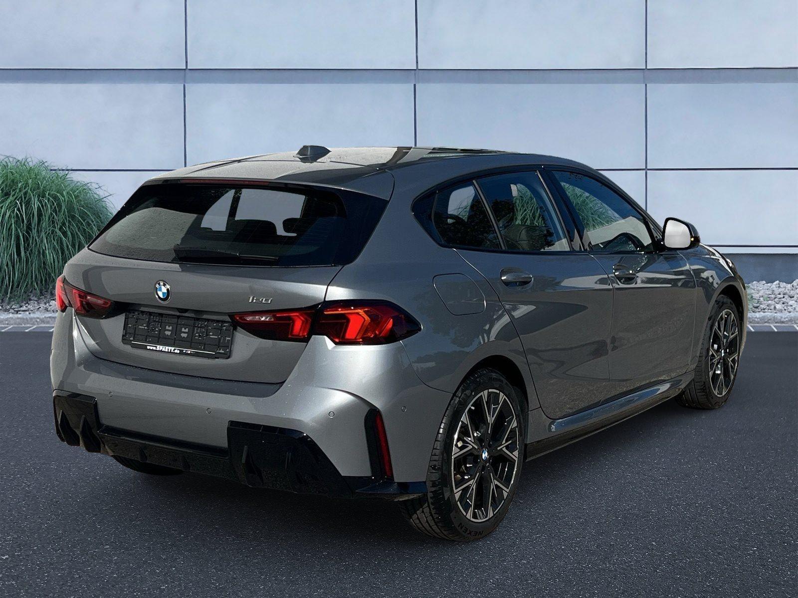 BMW 1er – Bild 3