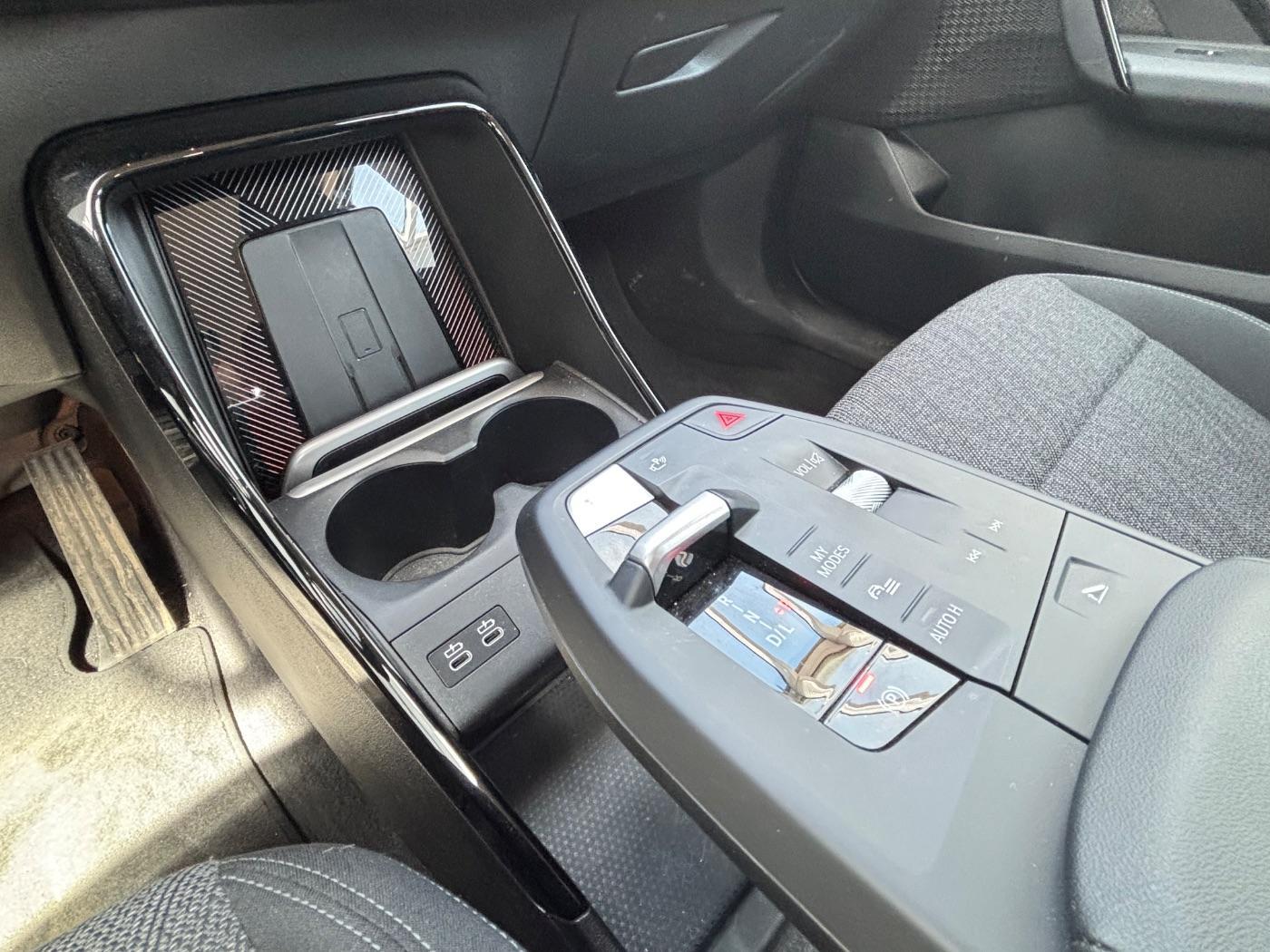 BMW X1 – Bild 9