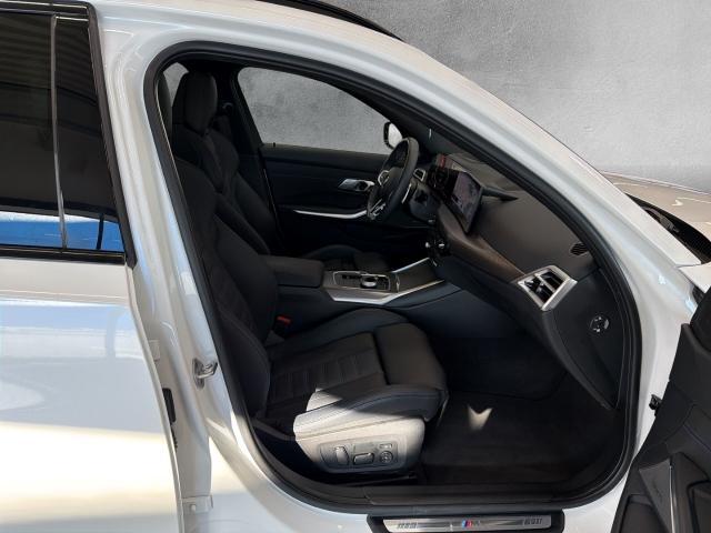 BMW 3er Touring – Bild 41