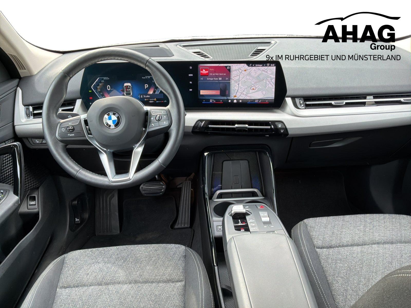 BMW X2 – Bild 9