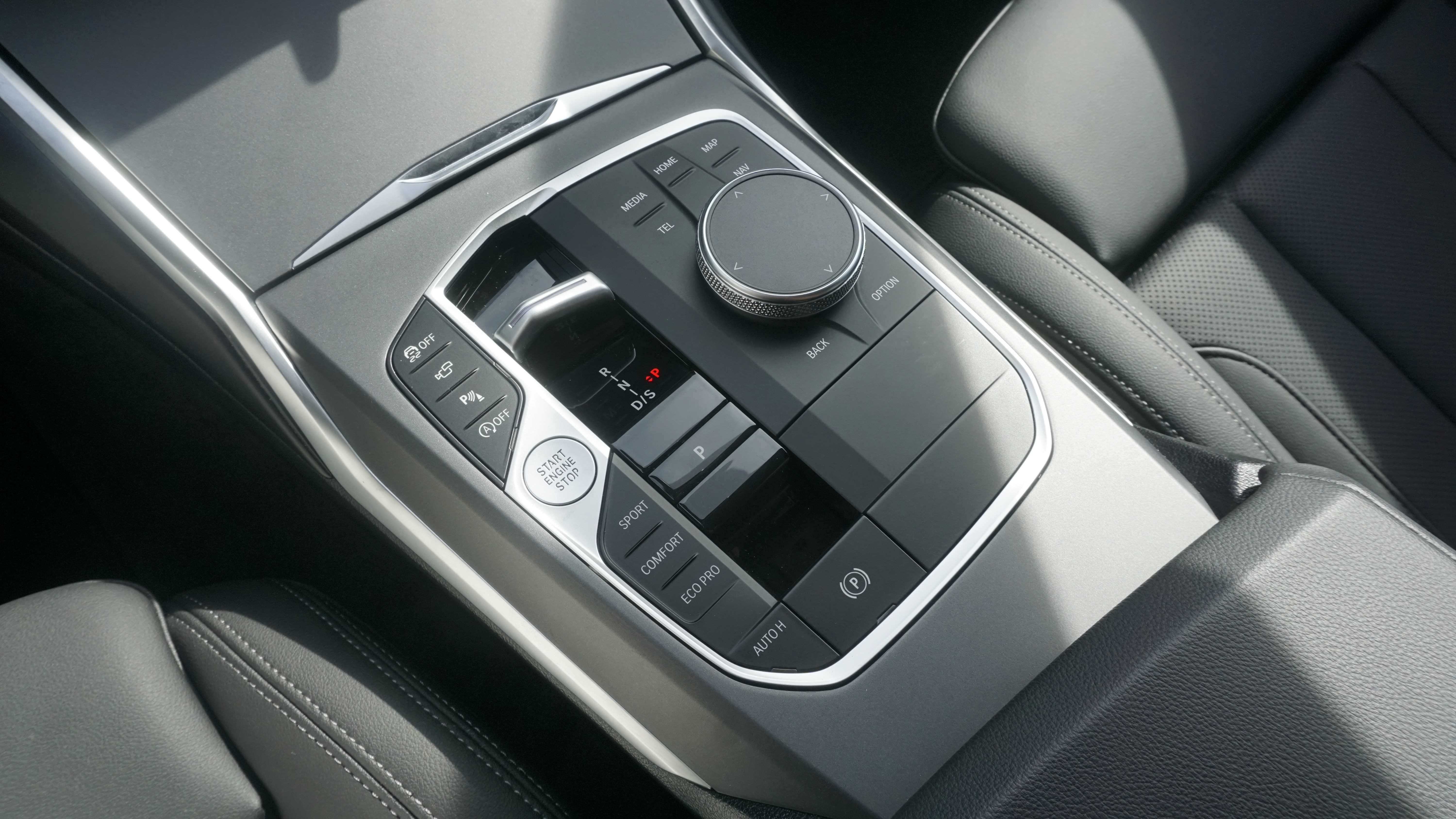 BMW 3er Touring – Bild 10