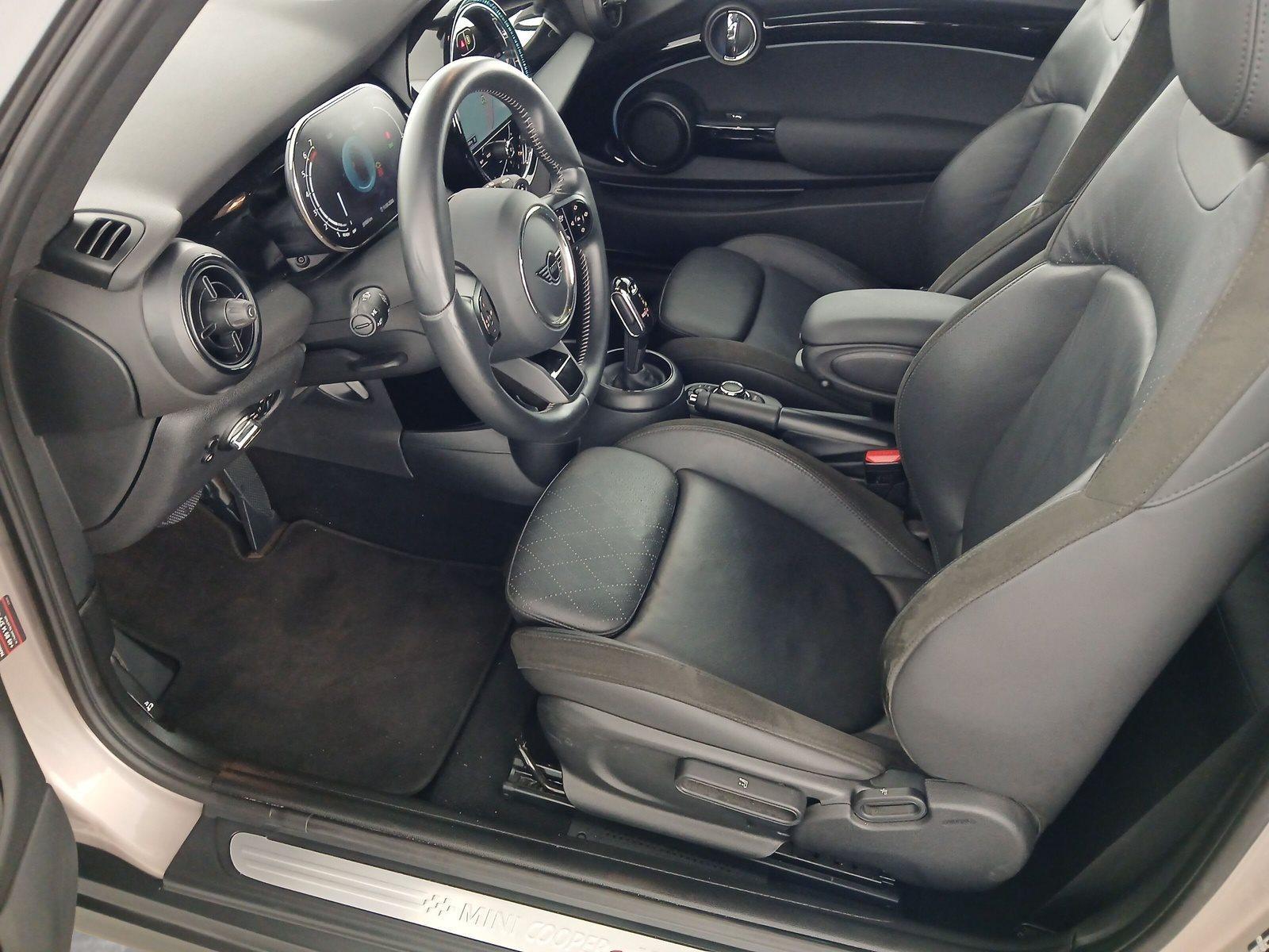 MINI Cabrio – Bild 9