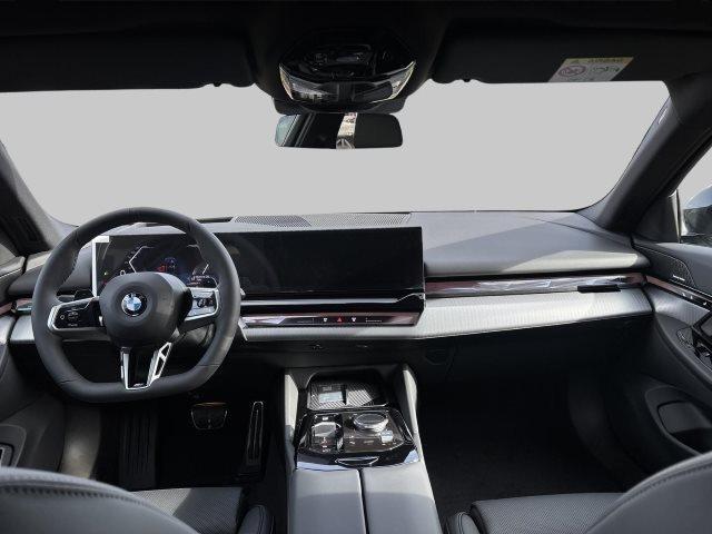 BMW 5er Touring – Bild 30