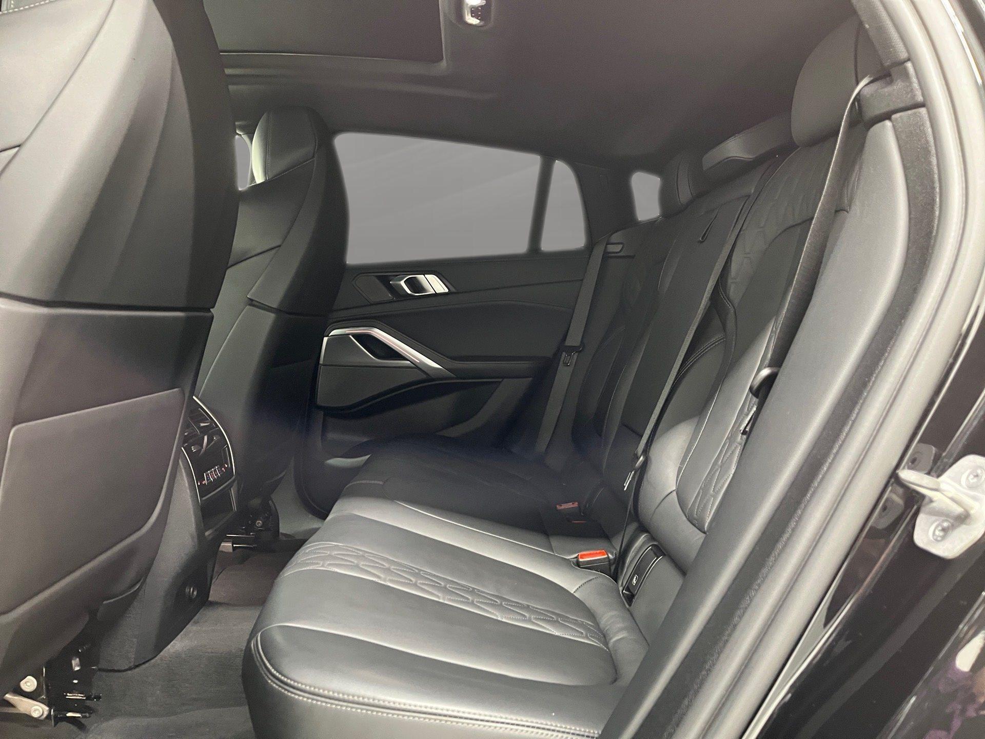 BMW X6 – Bild 16